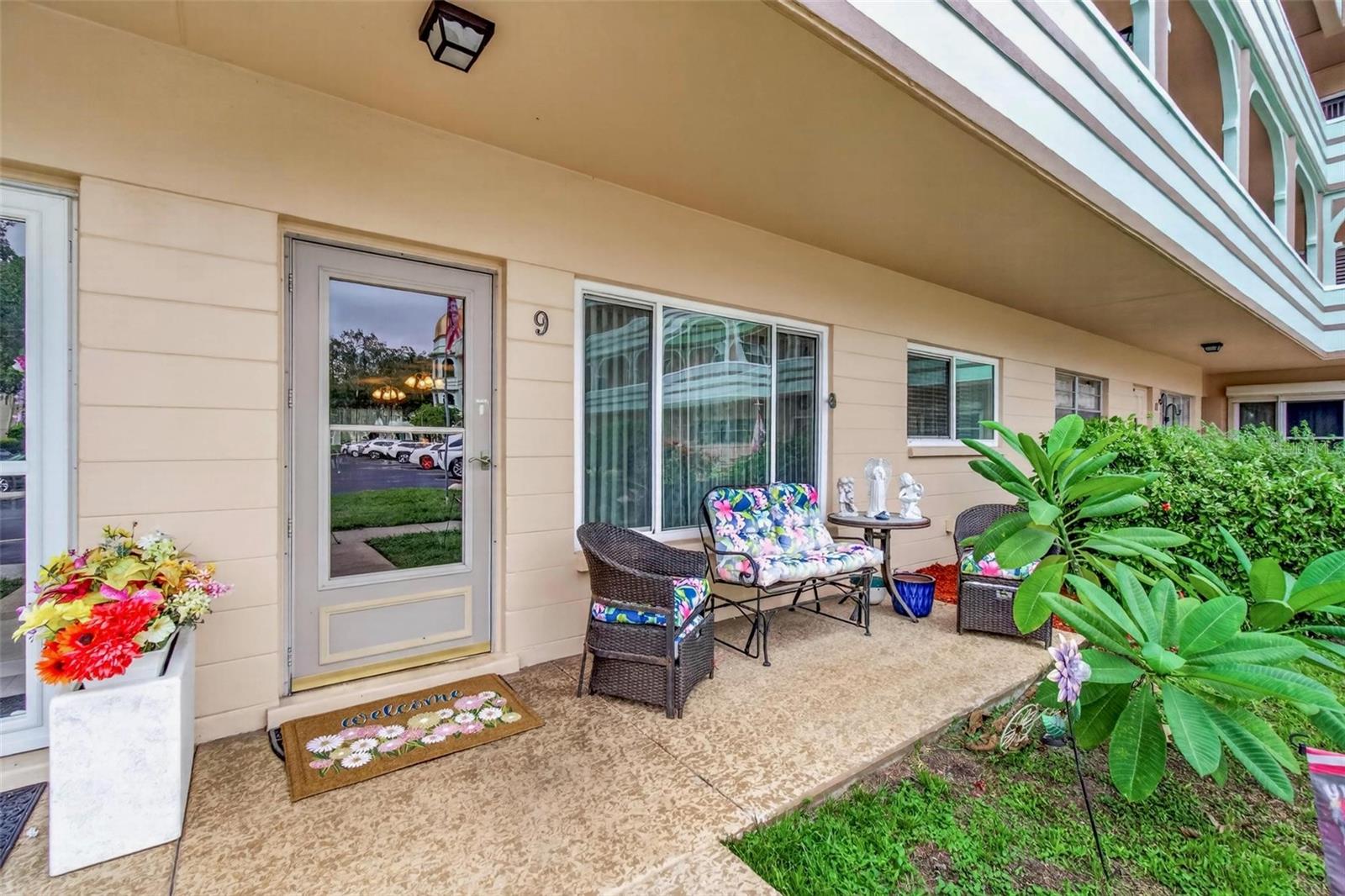 2287 PHILIPPINE DRIVE, #9, Clearwater, FL 33763