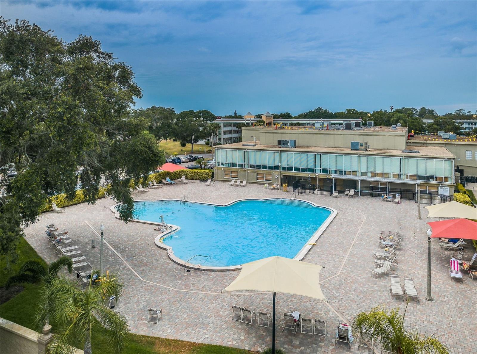2287 PHILIPPINE DRIVE, #9, Clearwater, FL 33763