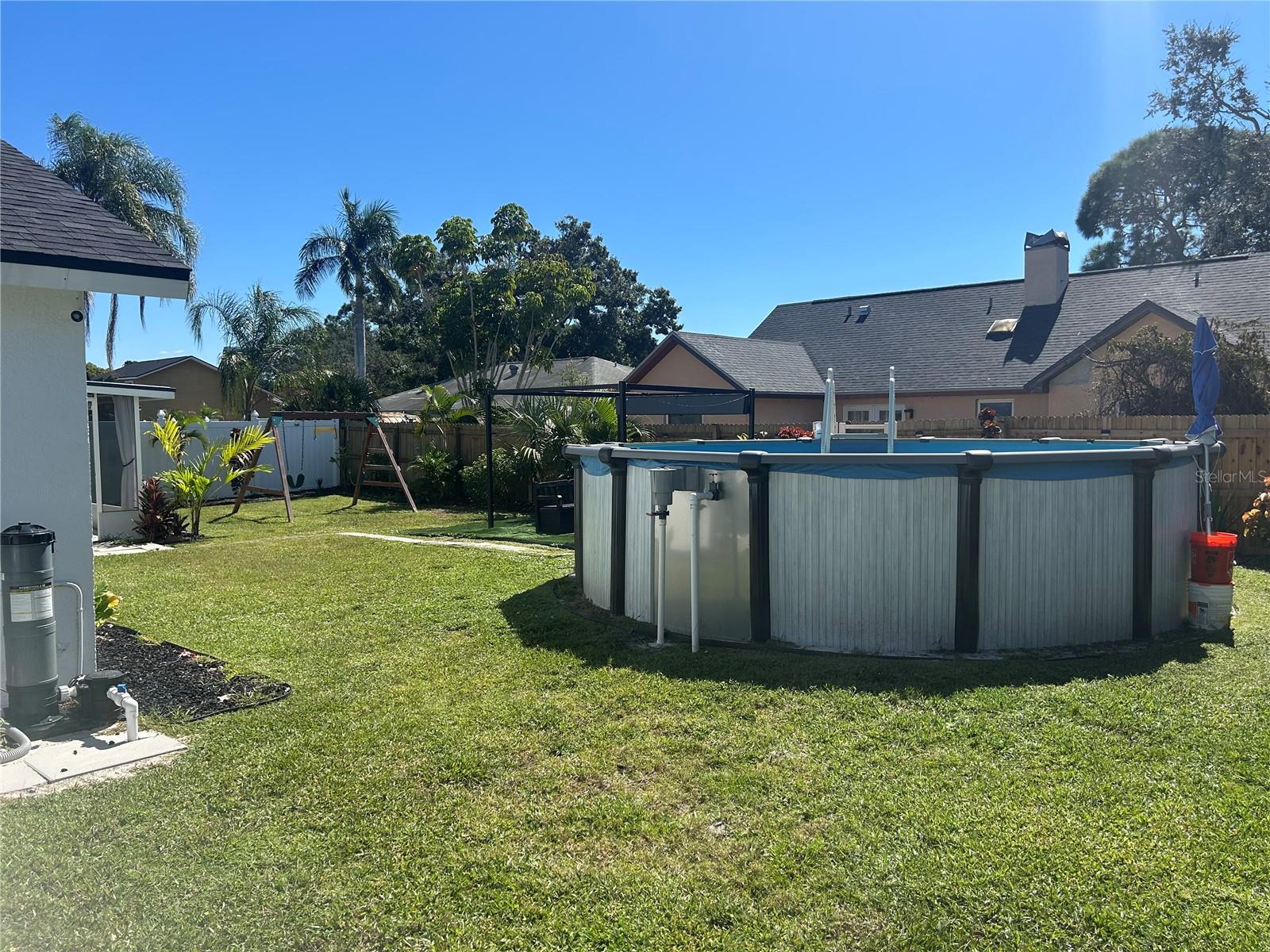 2008 58TH CIRCLE S, St Petersburg, FL 33712