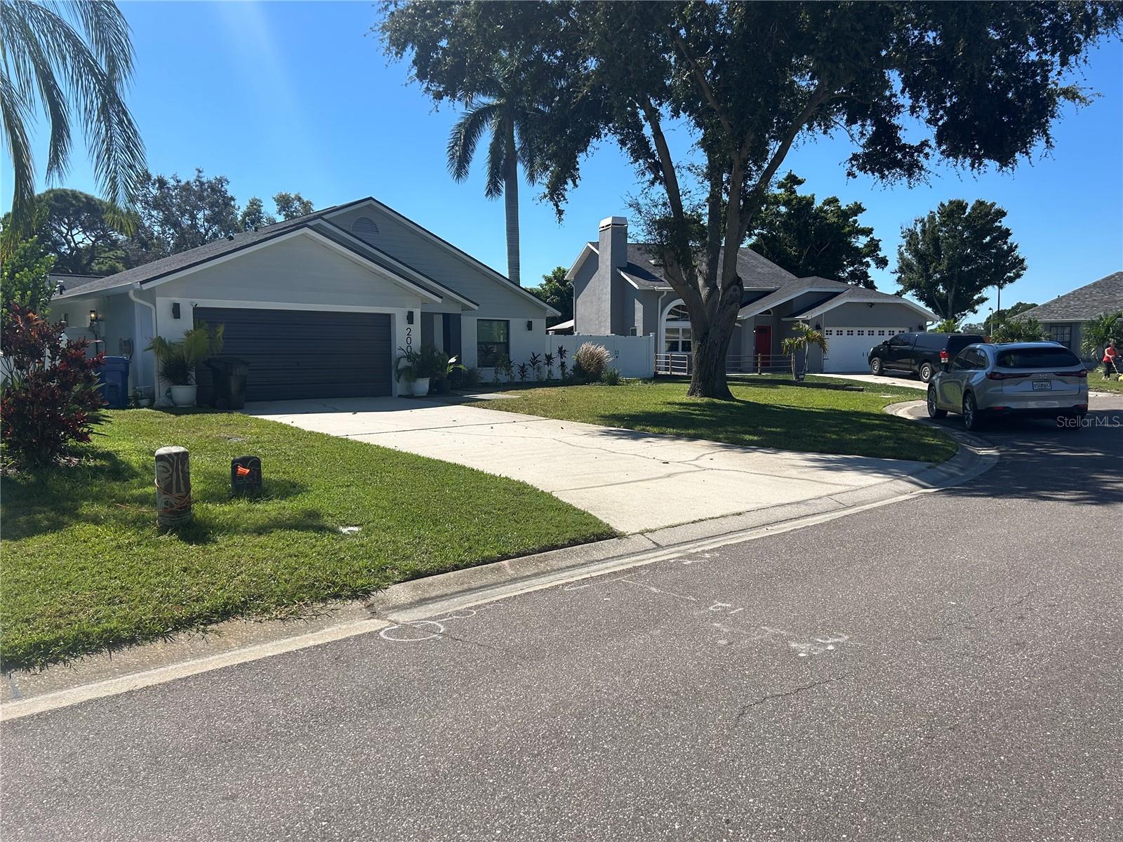 2008 58TH CIRCLE S, St Petersburg, FL 33712
