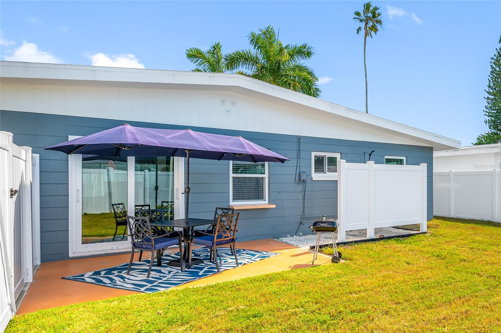 2805 46TH STREET S, Gulfport, FL 33711