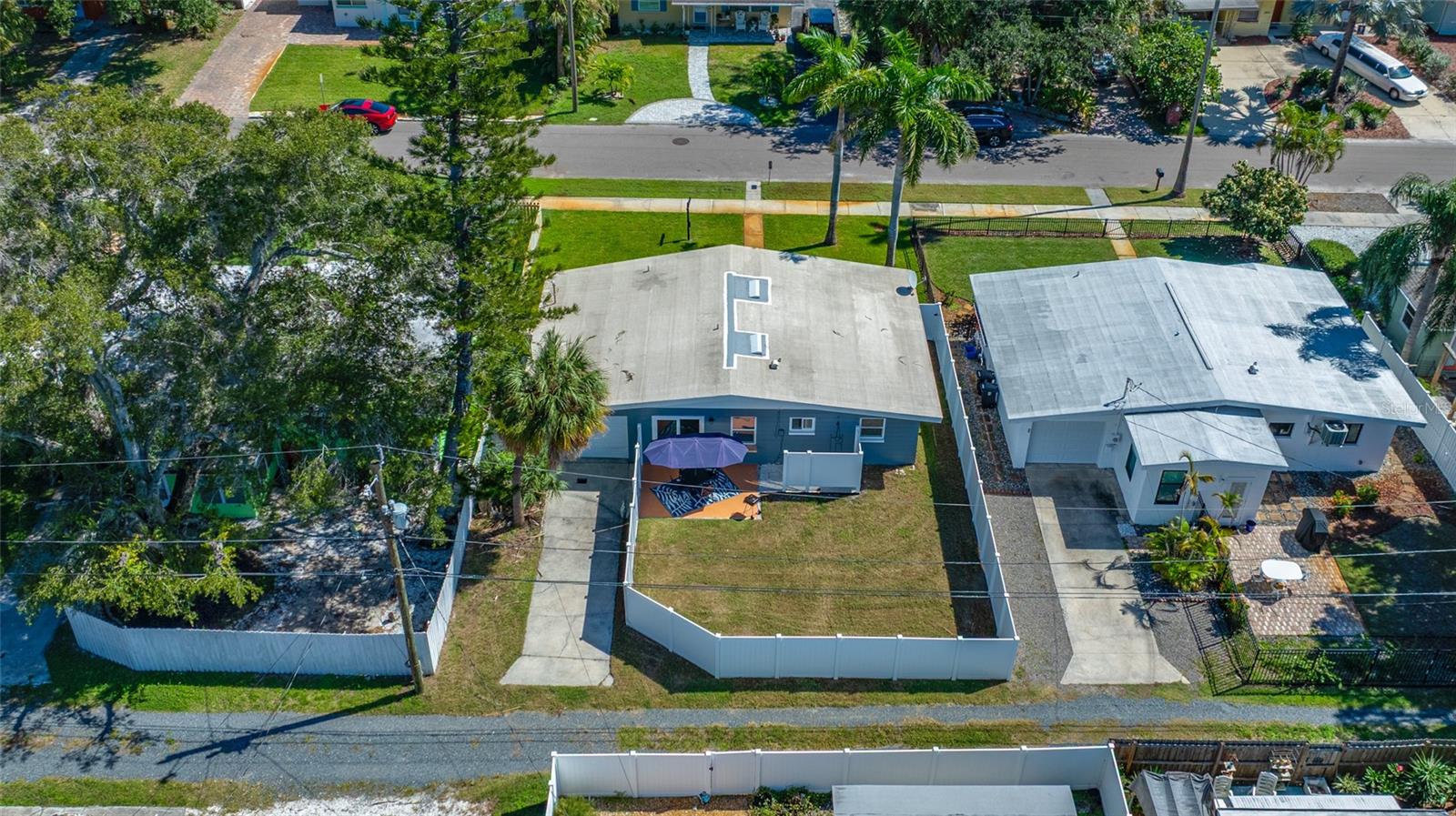 2805 46TH STREET S, Gulfport, FL 33711