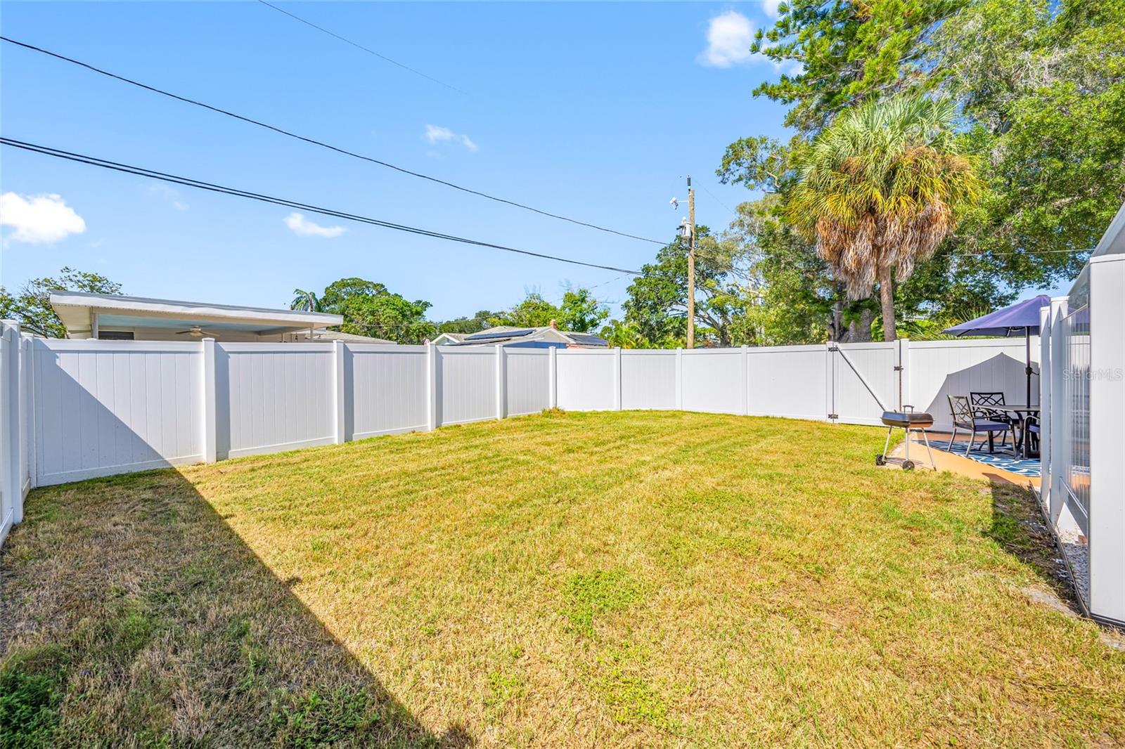 2805 46TH STREET S, Gulfport, FL 33711