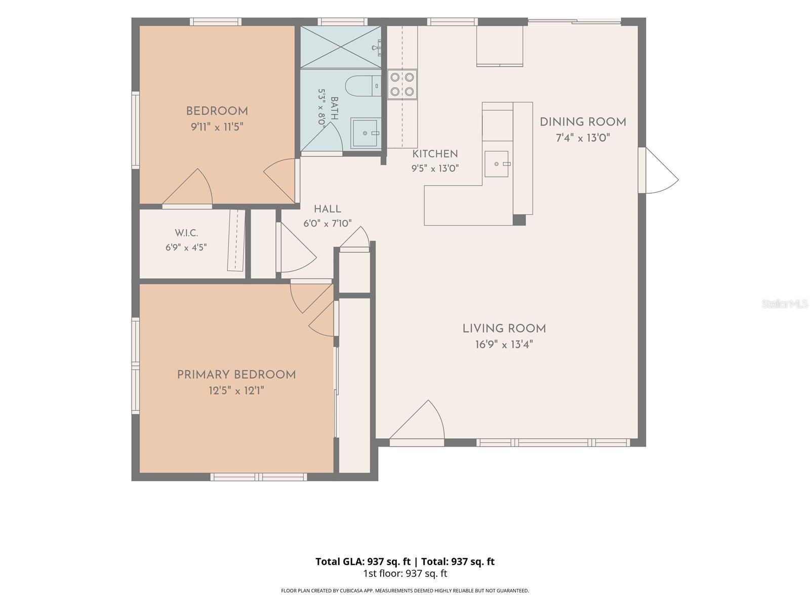 2805 46TH STREET S, Gulfport, FL 33711 2805 46TH STREET S, Gulfport, FL 33711