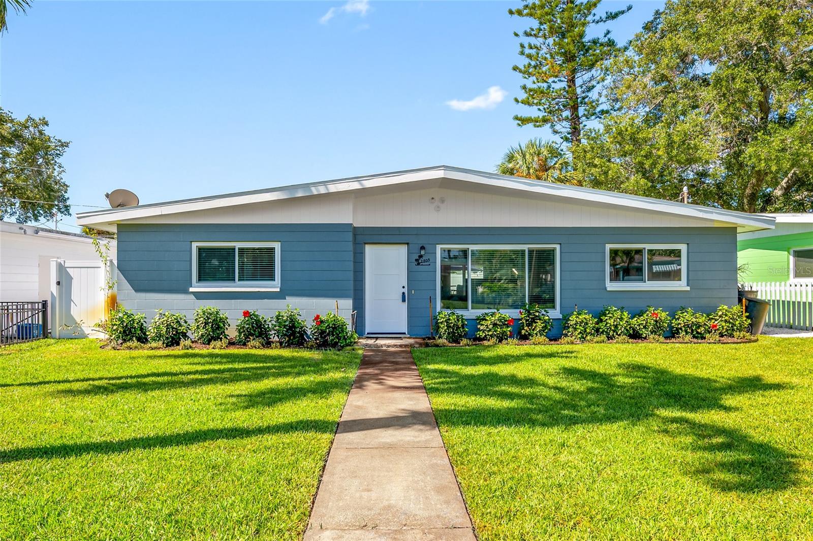 2805 46TH STREET S, Gulfport, FL 33711 2805 46TH STREET S, Gulfport, FL 33711