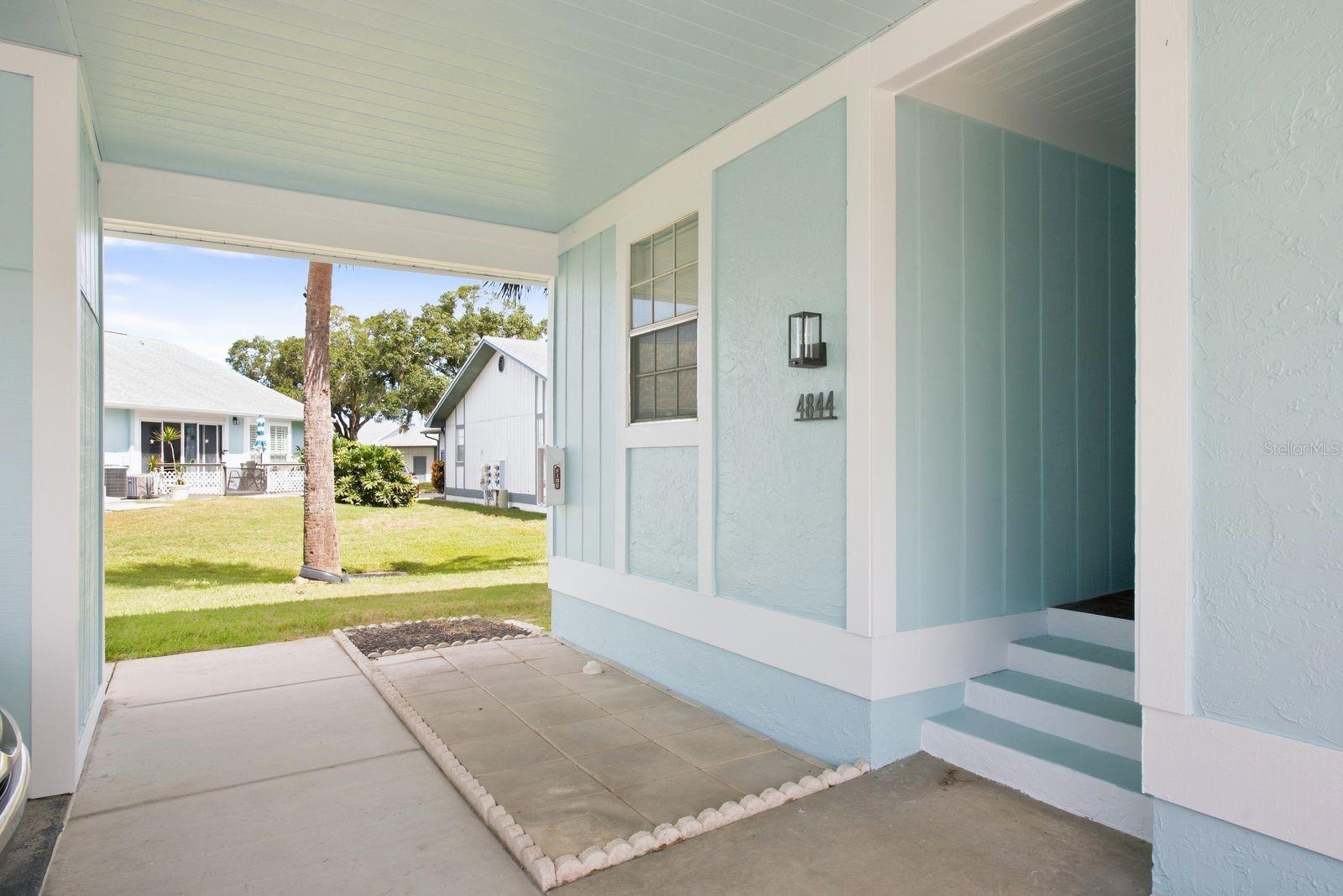 4844 BOOTH BAY DRIVE, New Port Richey, FL 34652