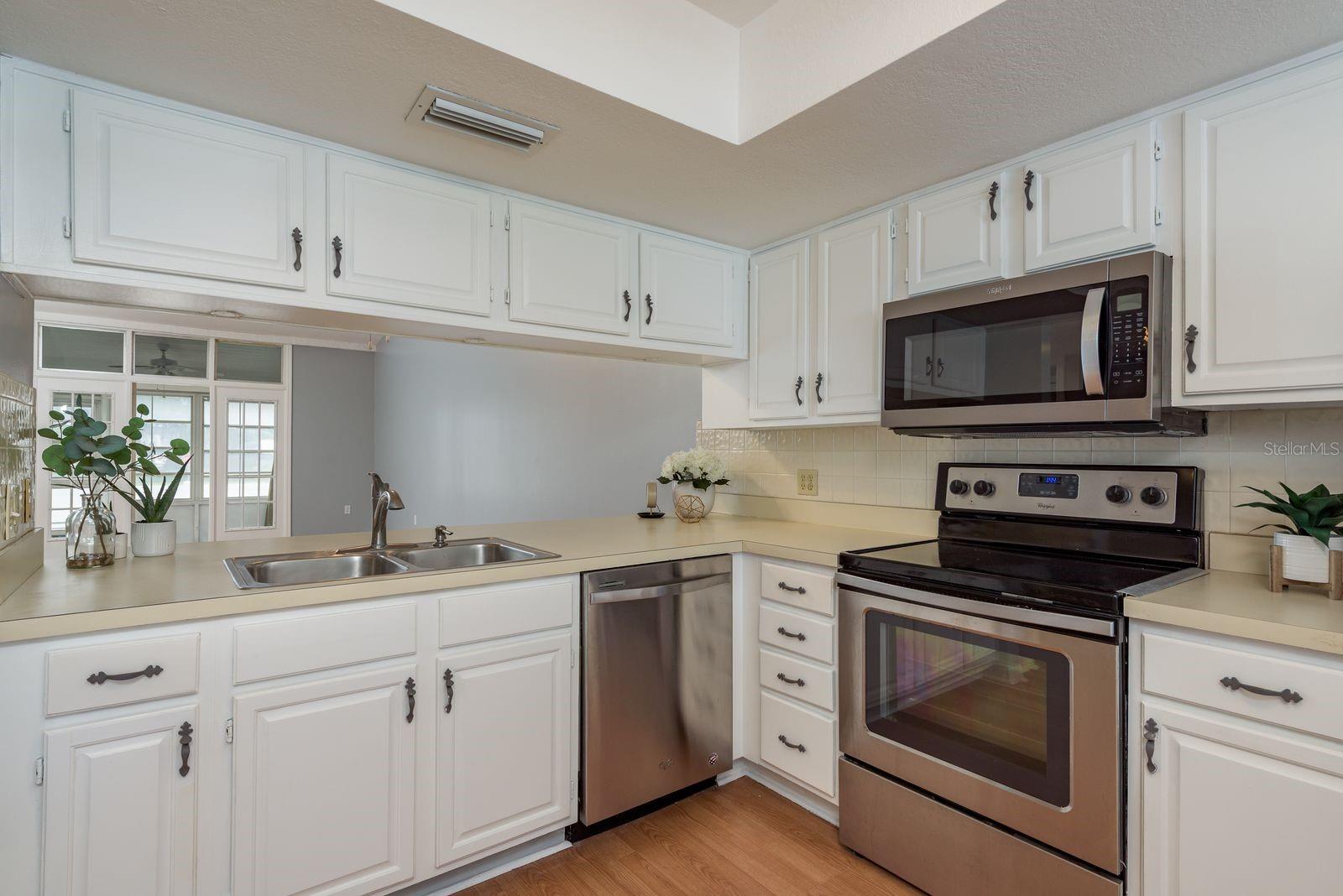 4844 BOOTH BAY DRIVE, New Port Richey, FL 34652