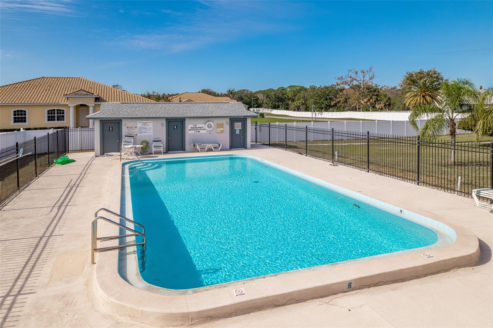 4844 BOOTH BAY DRIVE, New Port Richey, FL 34652