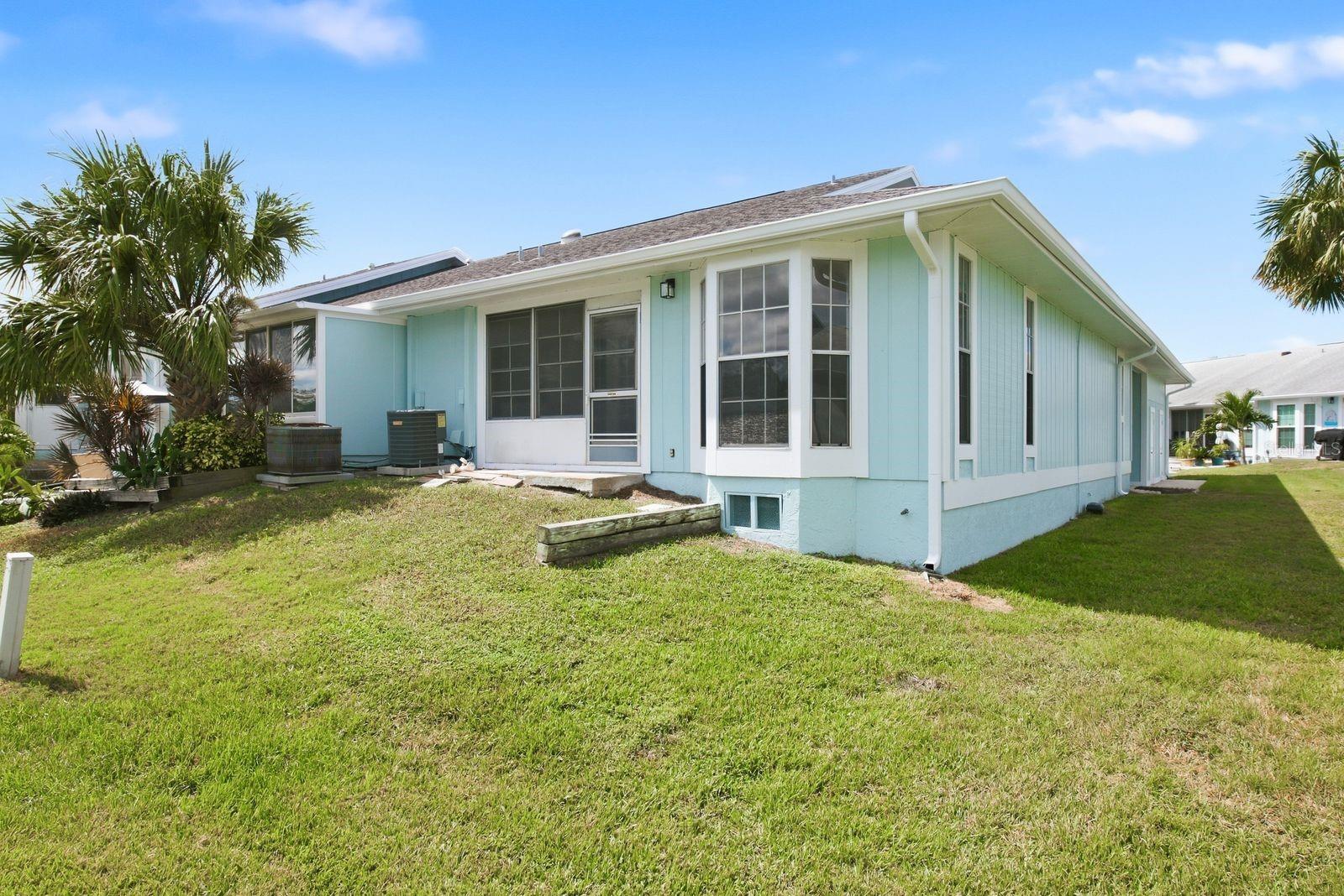 4844 BOOTH BAY DRIVE, New Port Richey, FL 34652