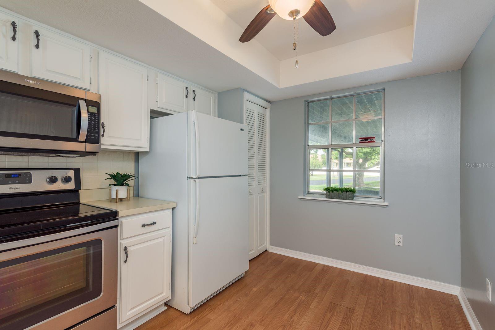 4844 BOOTH BAY DRIVE, New Port Richey, FL 34652