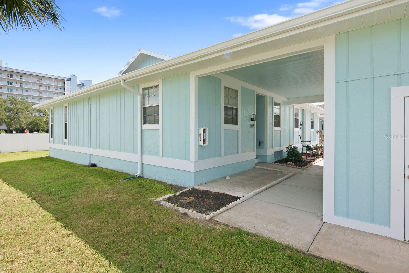 4844 BOOTH BAY DRIVE, New Port Richey, FL 34652