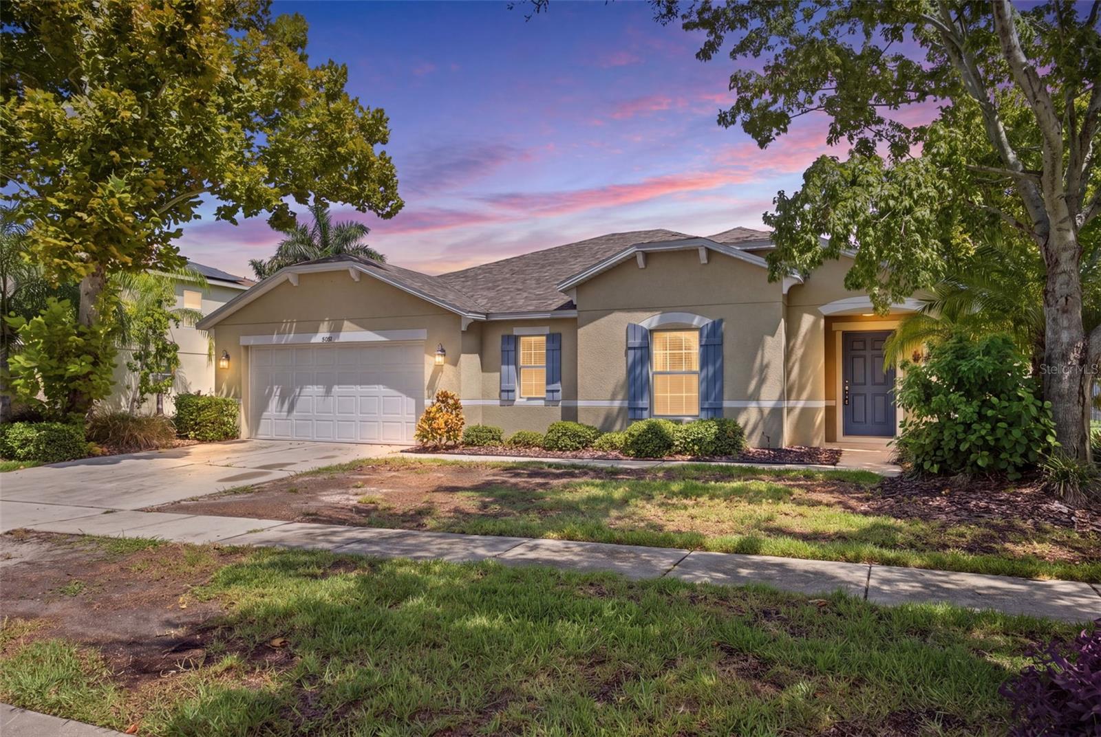 5249 MOON SHELL DRIVE, Apollo Beach, FL 33572 5249 MOON SHELL DRIVE, Apollo Beach, FL 33572