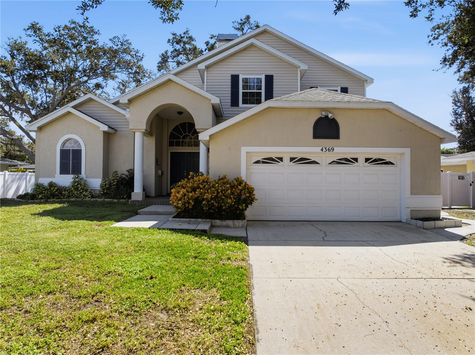 4369 14TH WAY NE, St Petersburg, FL 33703
