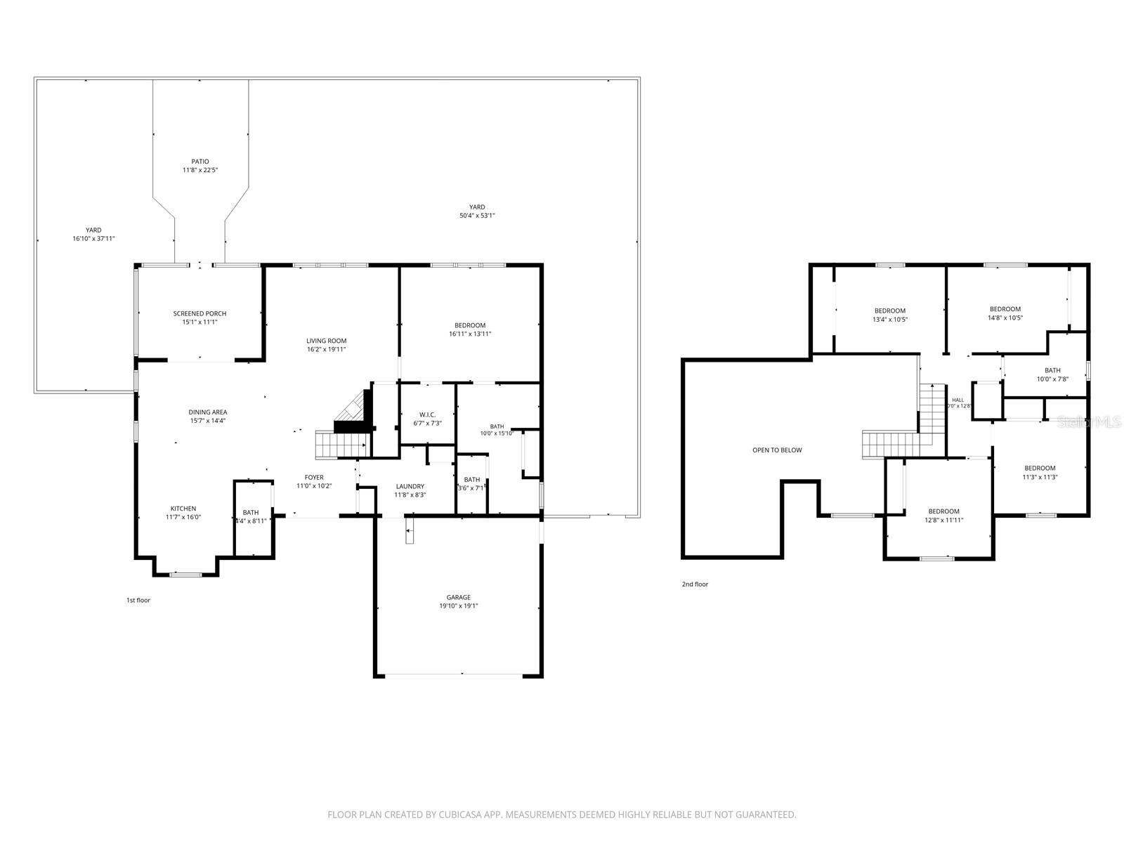 4369 14TH WAY NE, St Petersburg, FL 33703