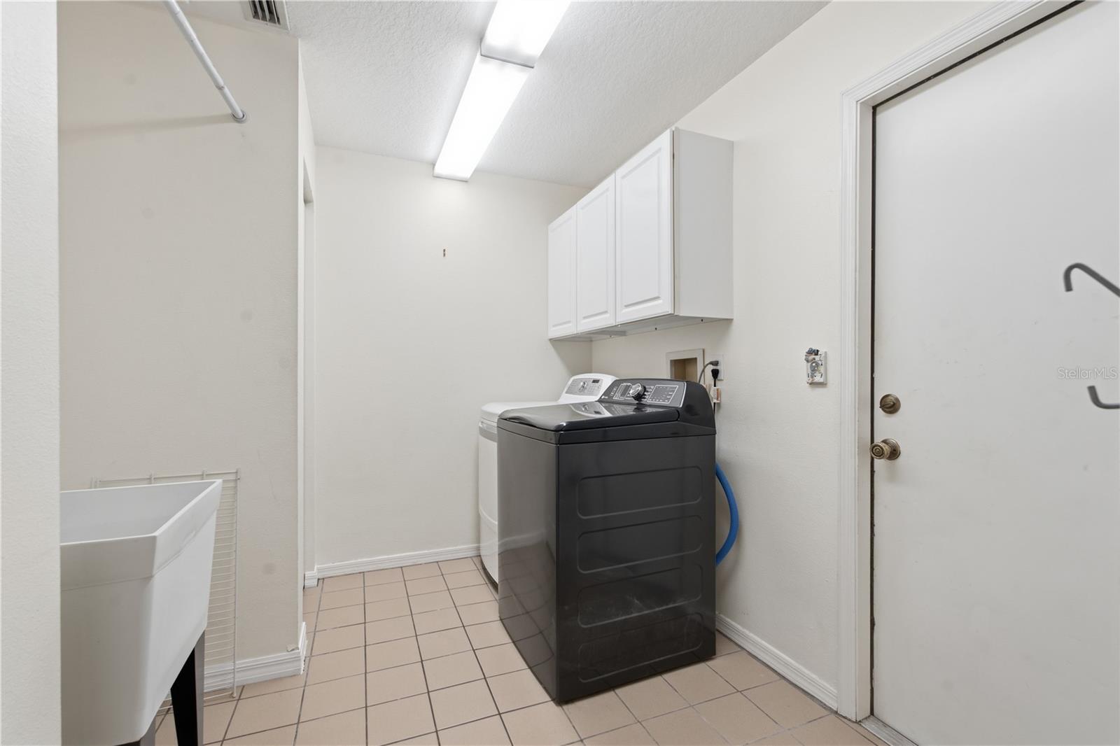 Laundry/Mudd Room