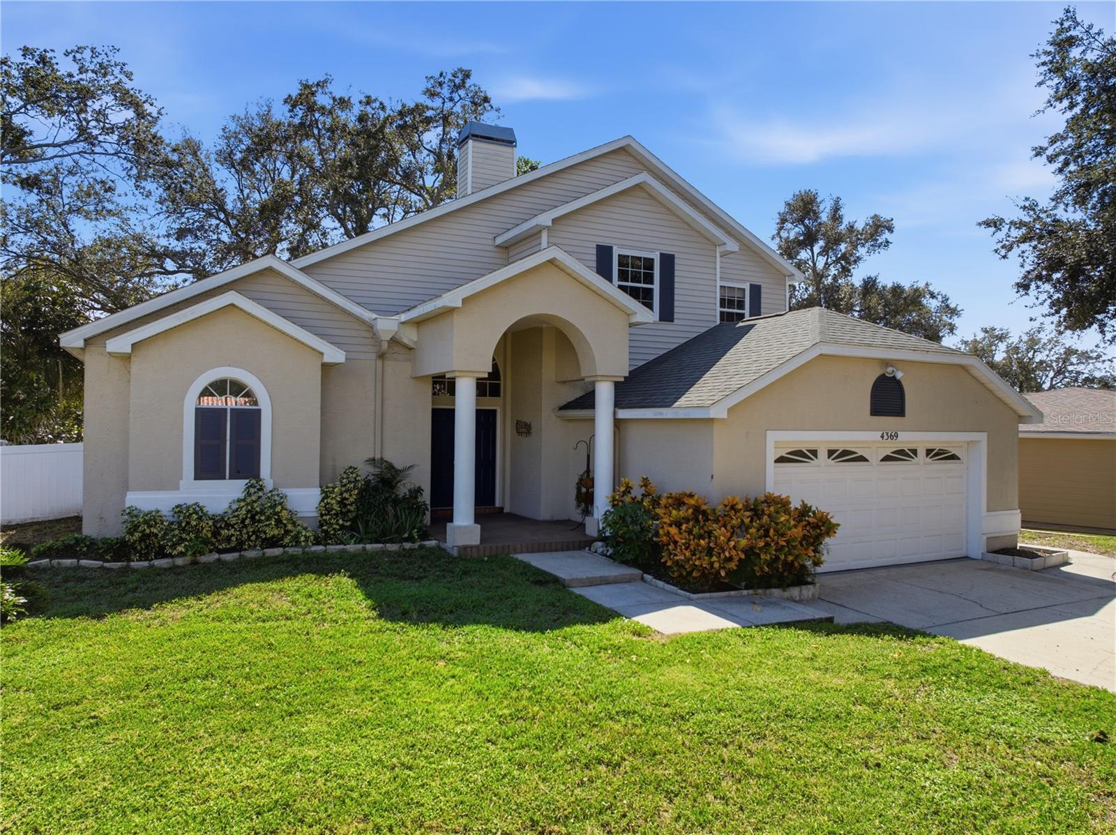 4369 14TH WAY NE, St Petersburg, FL 33703
