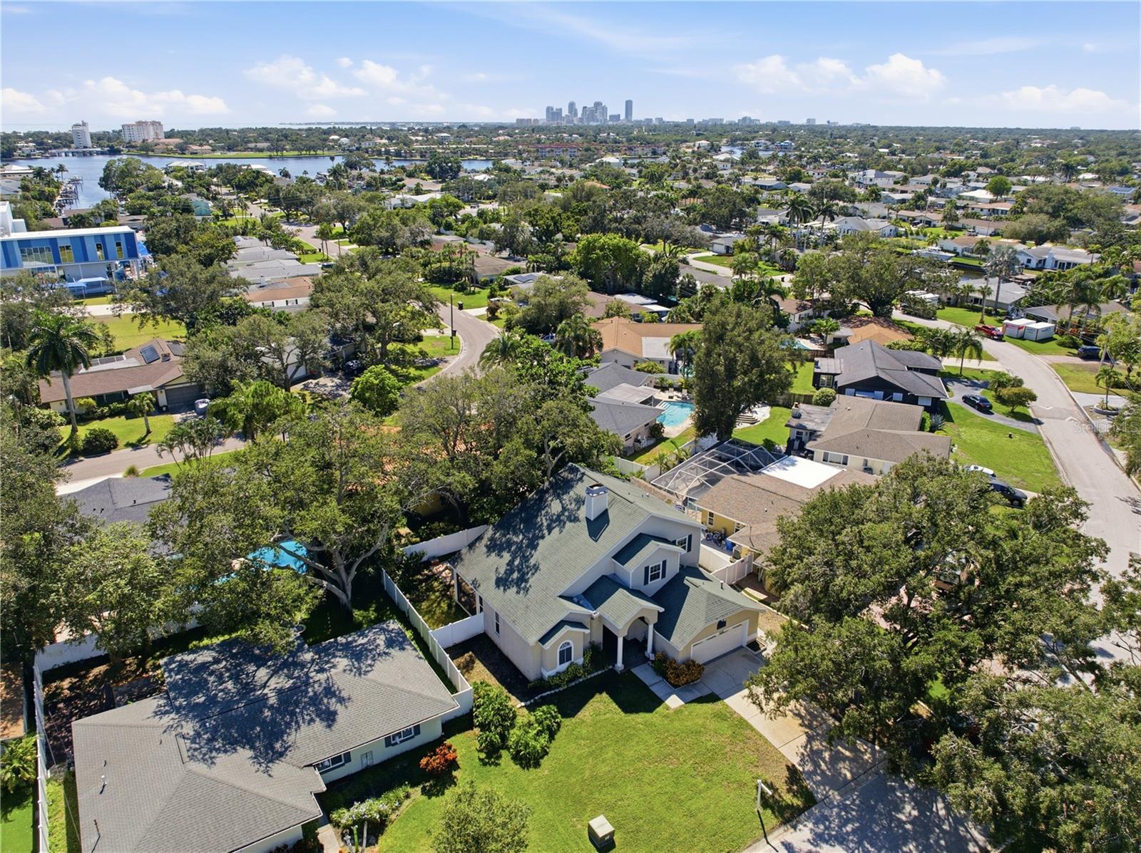 4369 14TH WAY NE, St Petersburg, FL 33703