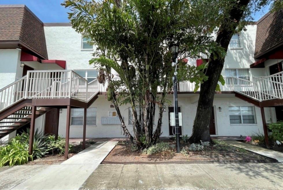 9209 TUDOR DRIVE, #C203, Tampa, FL 33615