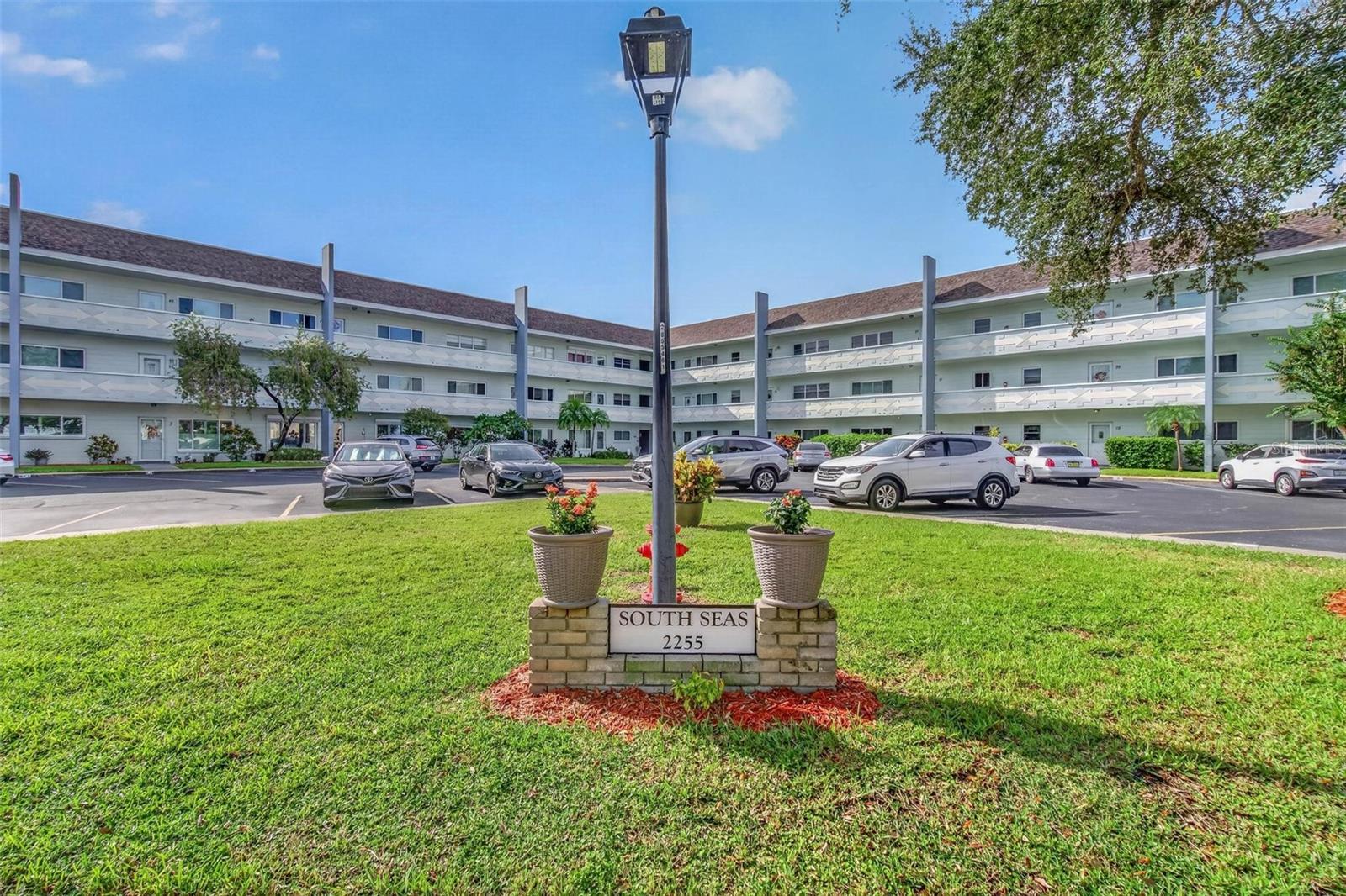 2255 PHILIPPINE DRIVE, #41, Clearwater, FL 33763