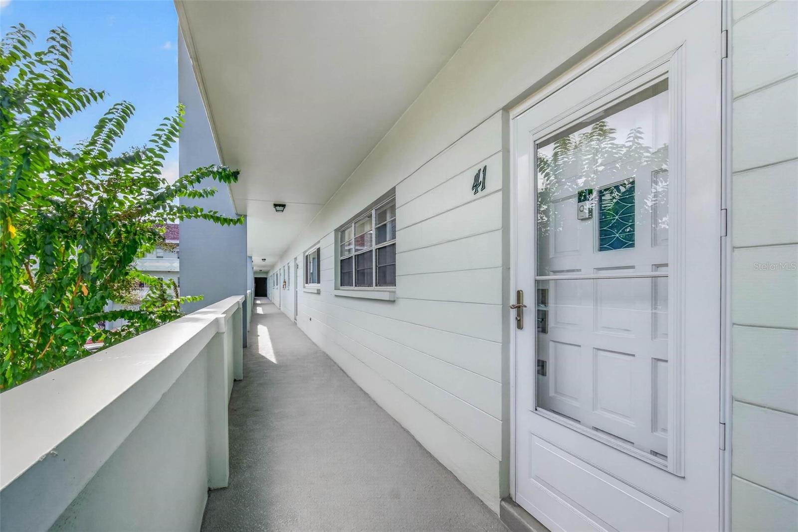 2255 PHILIPPINE DRIVE, #41, Clearwater, FL 33763
