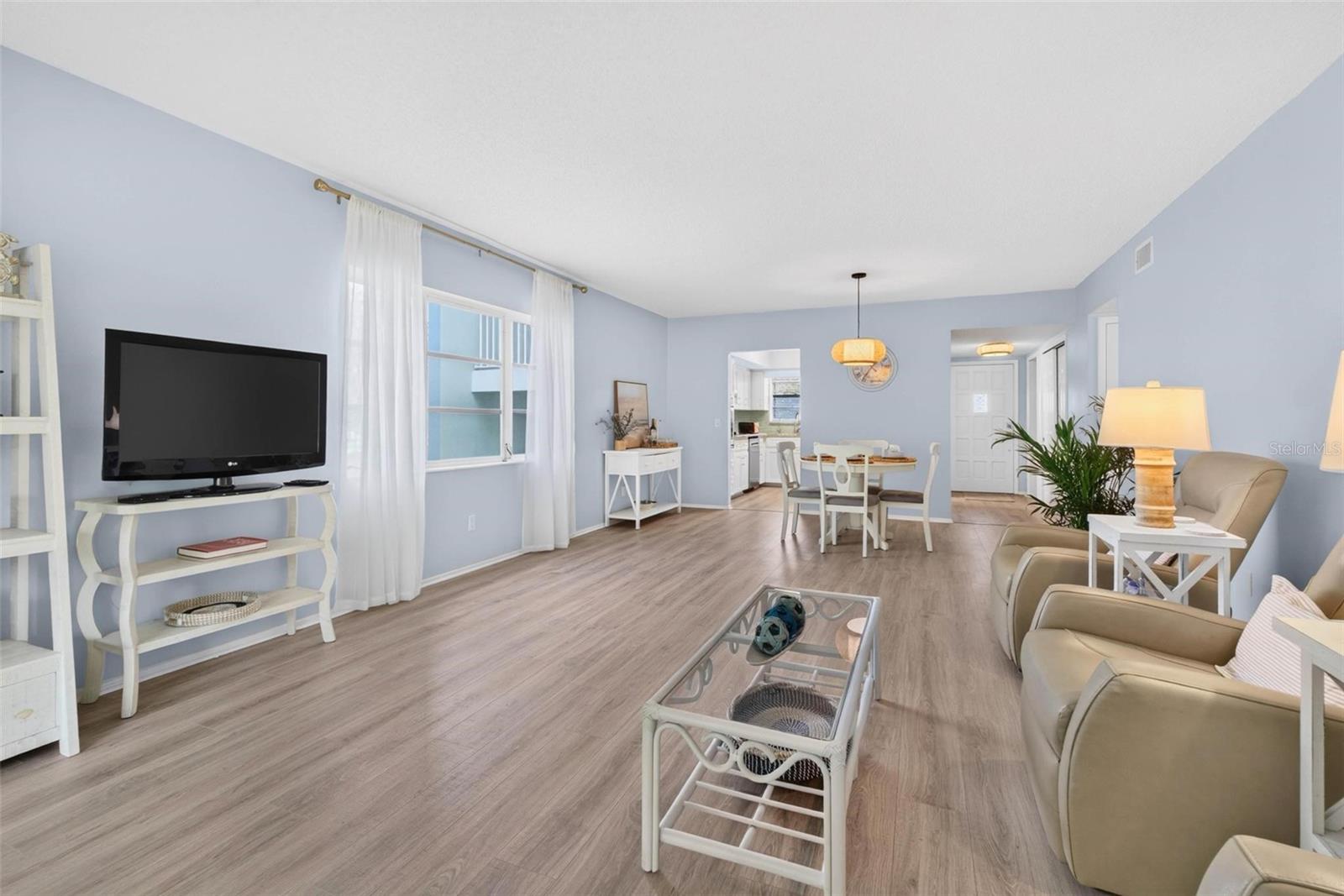 2255 PHILIPPINE DRIVE, #41, Clearwater, FL 33763