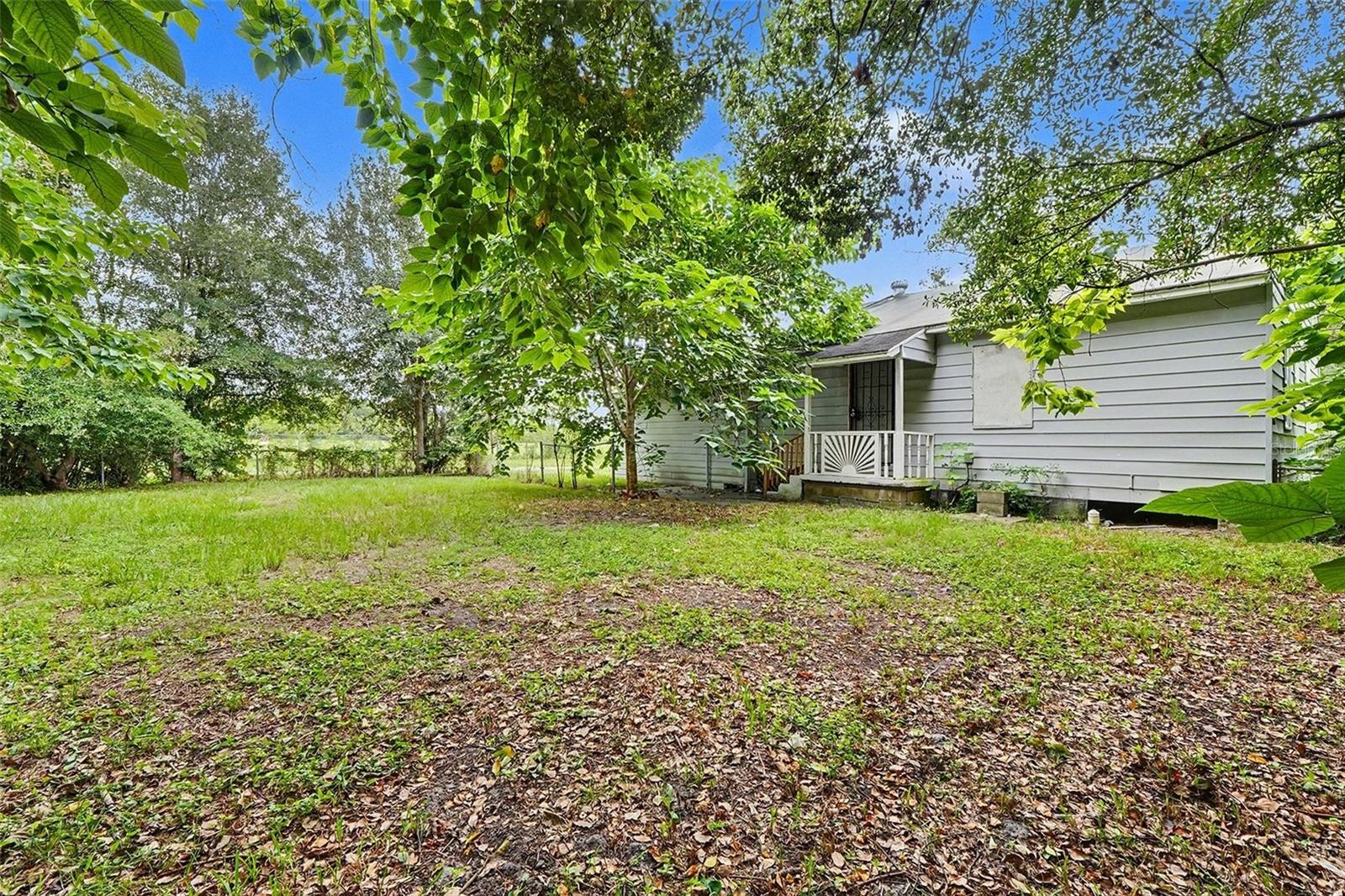 3505 POINSETTA STREET, Jacksonville, FL 32254