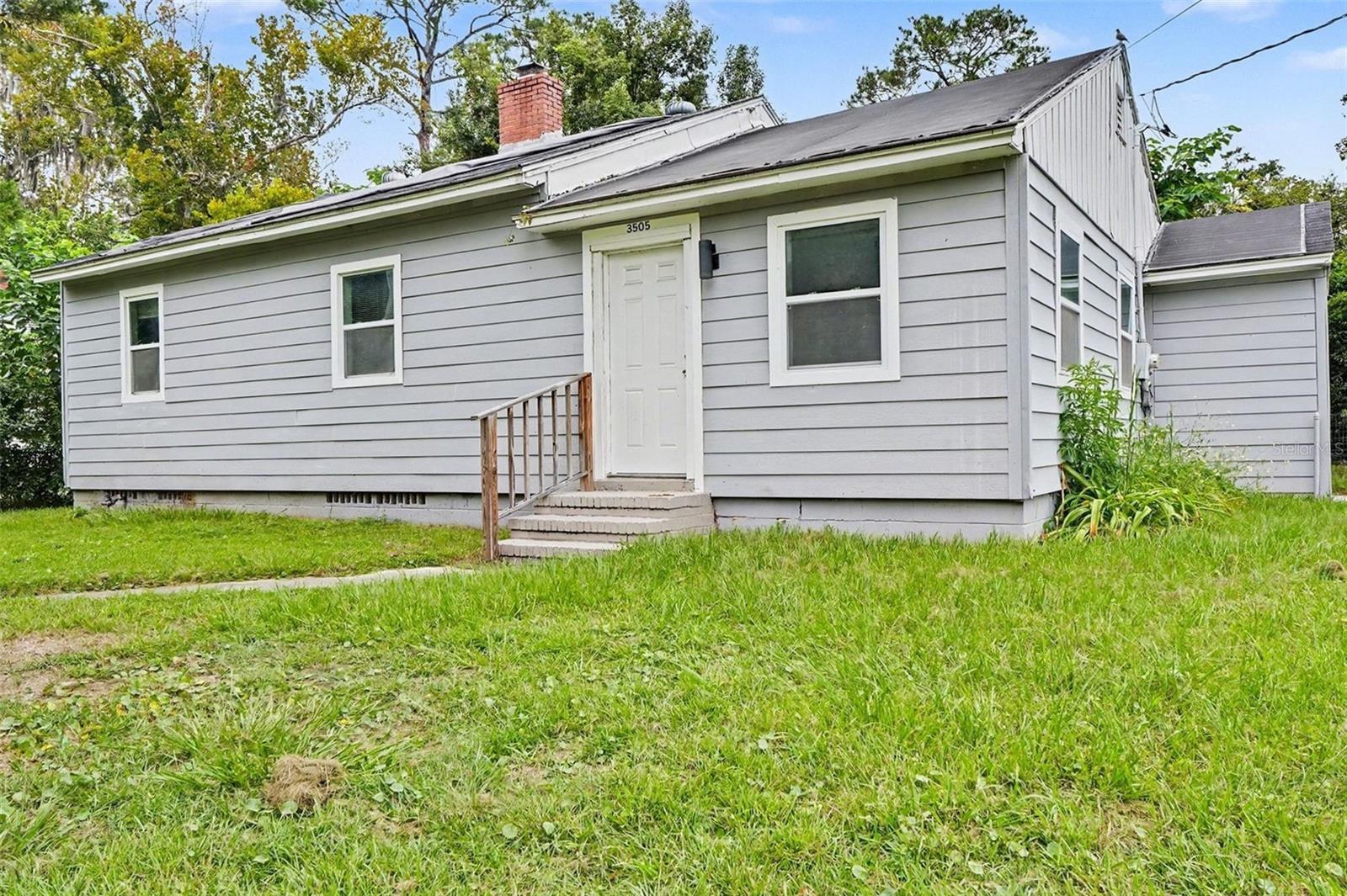 3505 POINSETTA STREET, Jacksonville, FL 32254 3505 POINSETTA STREET, Jacksonville, FL 32254