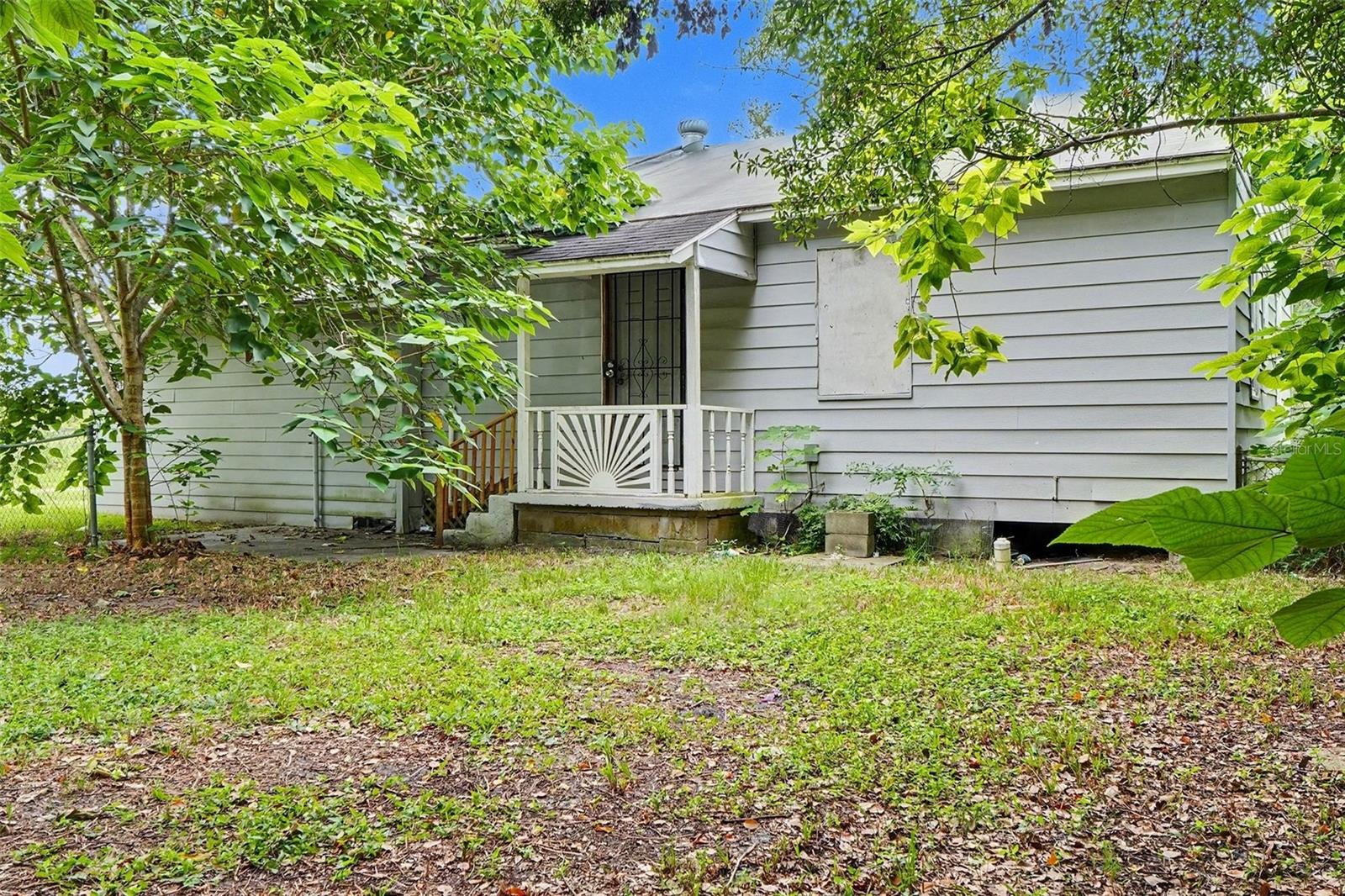 3505 POINSETTA STREET, Jacksonville, FL 32254