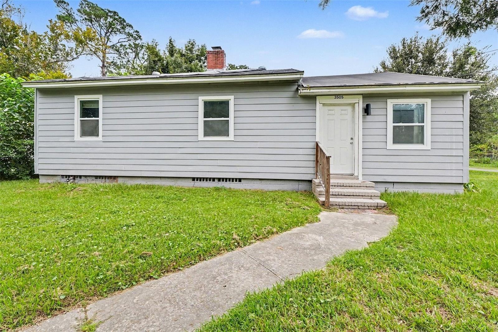 3505 POINSETTA STREET, Jacksonville, FL 32254 3505 POINSETTA STREET, Jacksonville, FL 32254