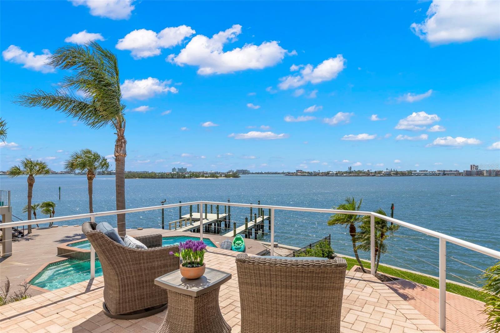 6130 KIPPS COLONY DRIVE W, Gulfport, FL 33707
