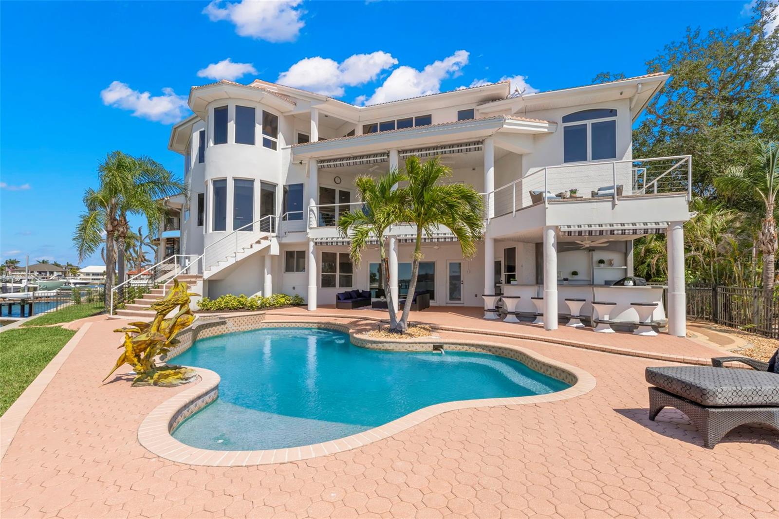 6130 KIPPS COLONY DRIVE W, Gulfport, FL 33707