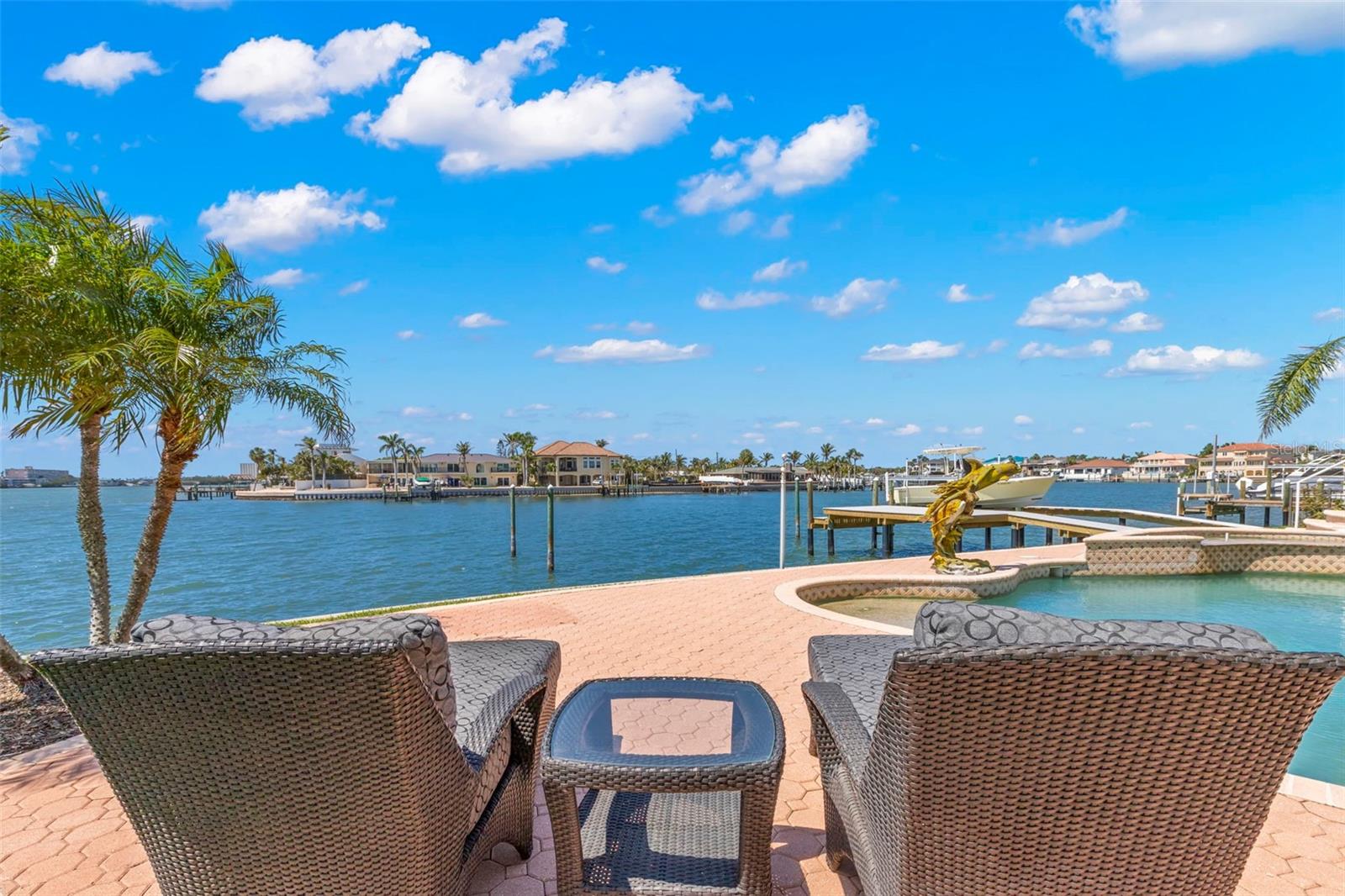 6130 KIPPS COLONY DRIVE W, Gulfport, FL 33707