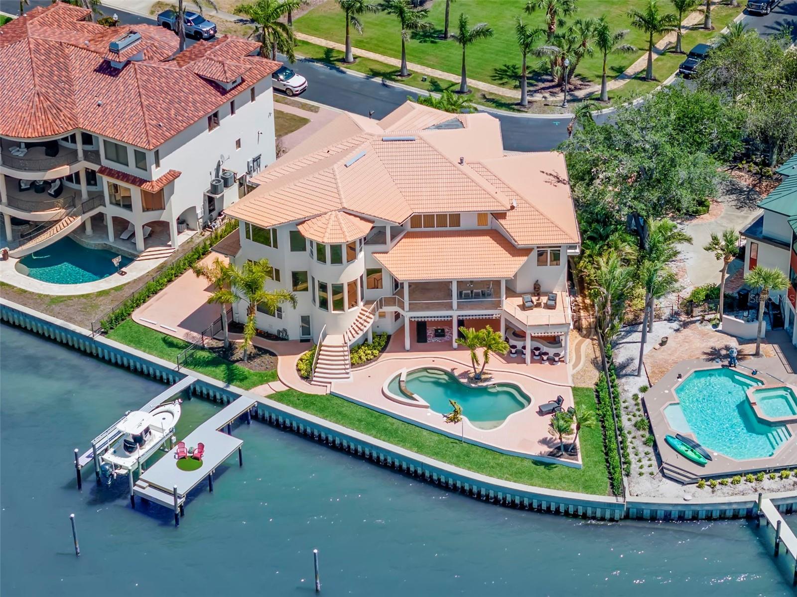 6130 KIPPS COLONY DRIVE W, Gulfport, FL 33707