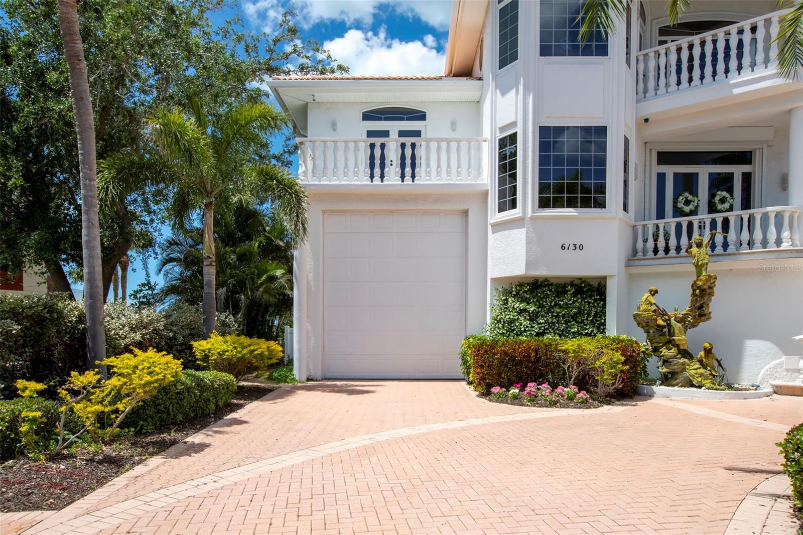 6130 KIPPS COLONY DRIVE W, Gulfport, FL 33707
