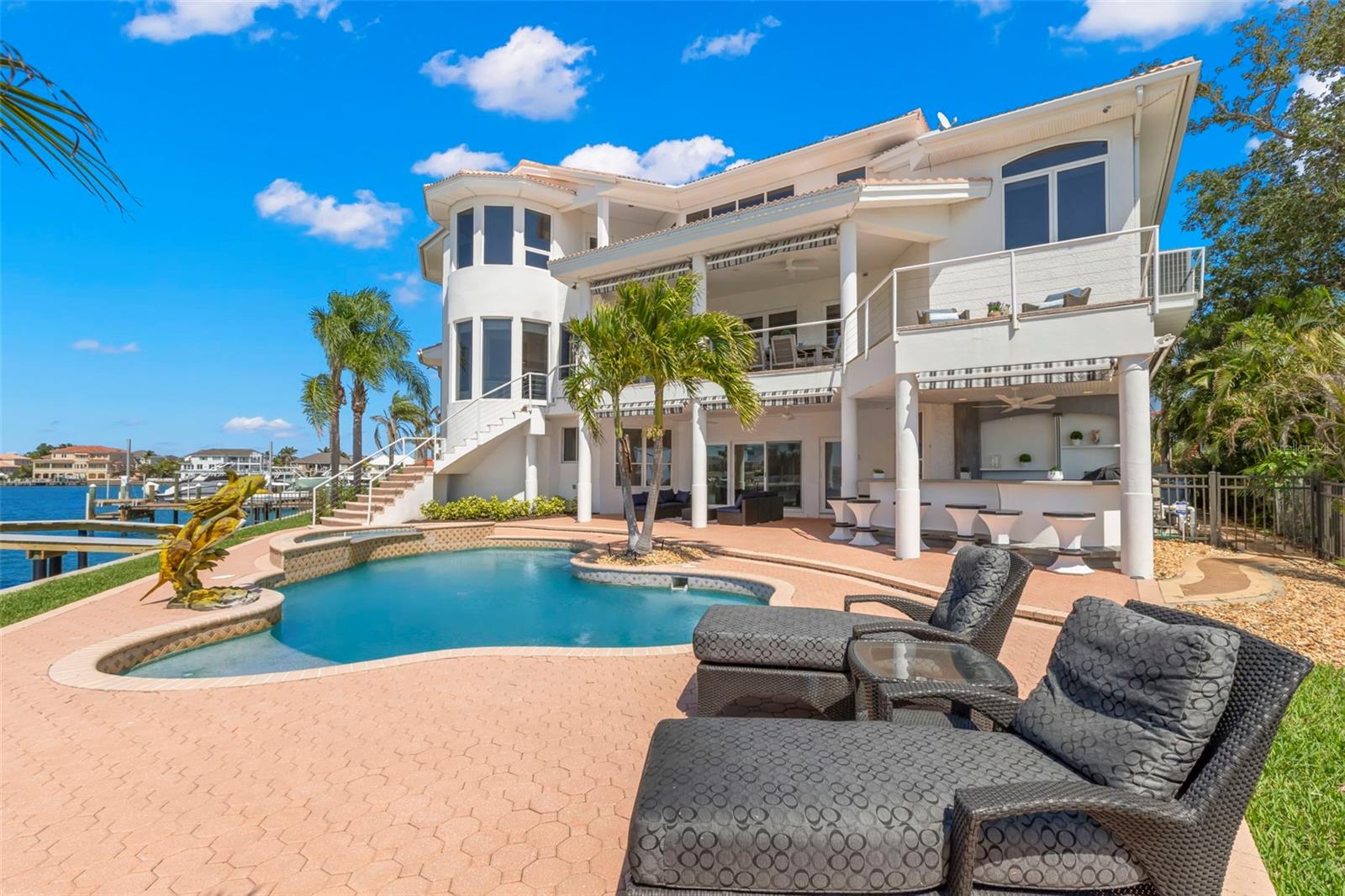 6130 KIPPS COLONY DRIVE W, Gulfport, FL 33707