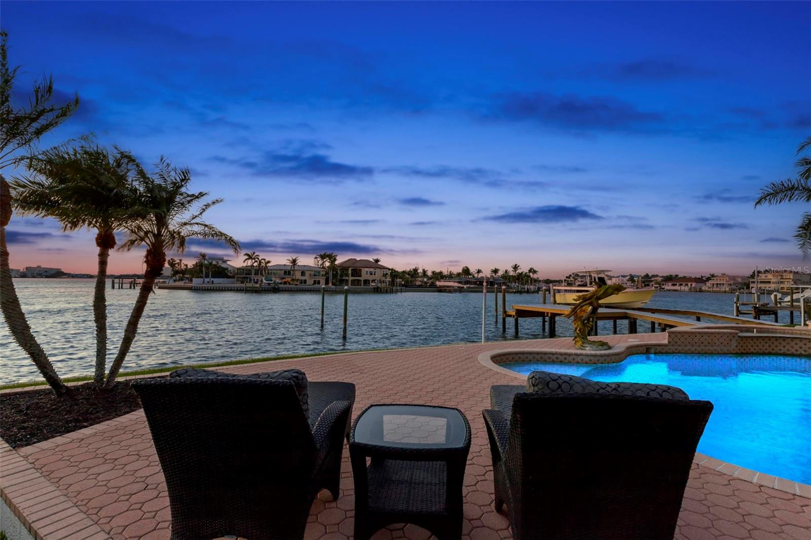 6130 KIPPS COLONY DRIVE W, Gulfport, FL 33707