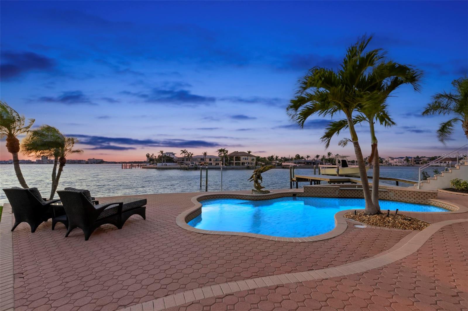6130 KIPPS COLONY DRIVE W, Gulfport, FL 33707