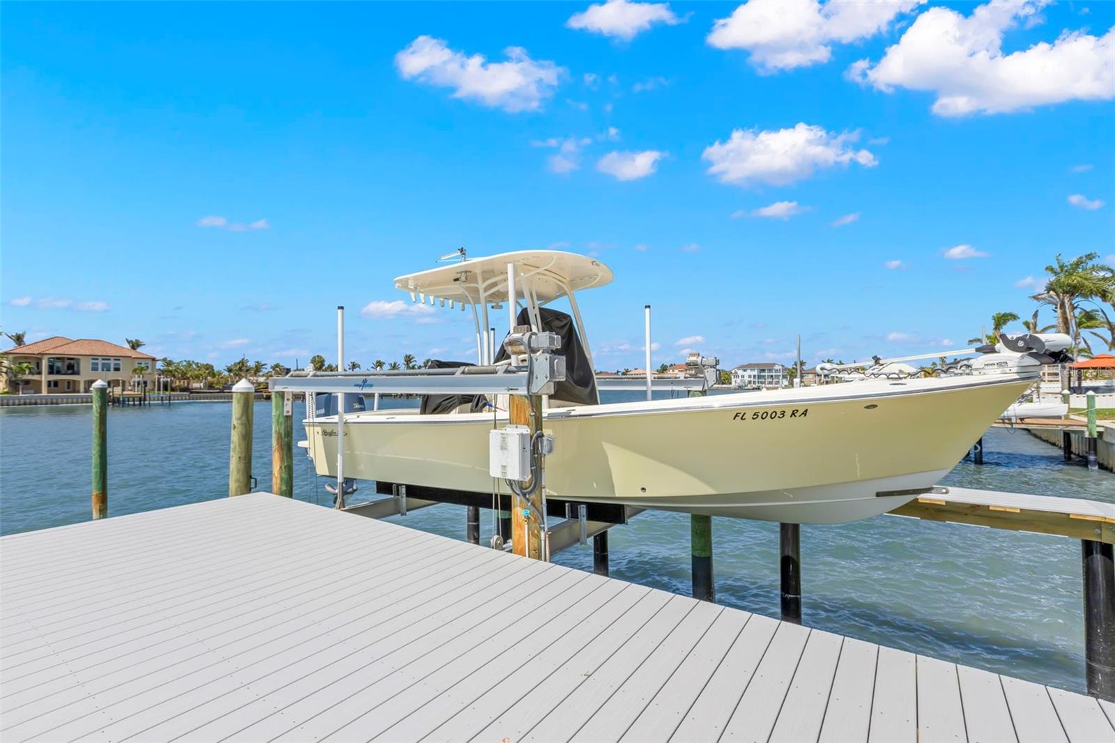 6130 KIPPS COLONY DRIVE W, Gulfport, FL 33707