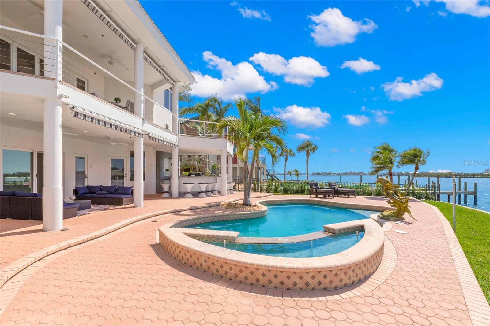 6130 KIPPS COLONY DRIVE W, Gulfport, FL 33707