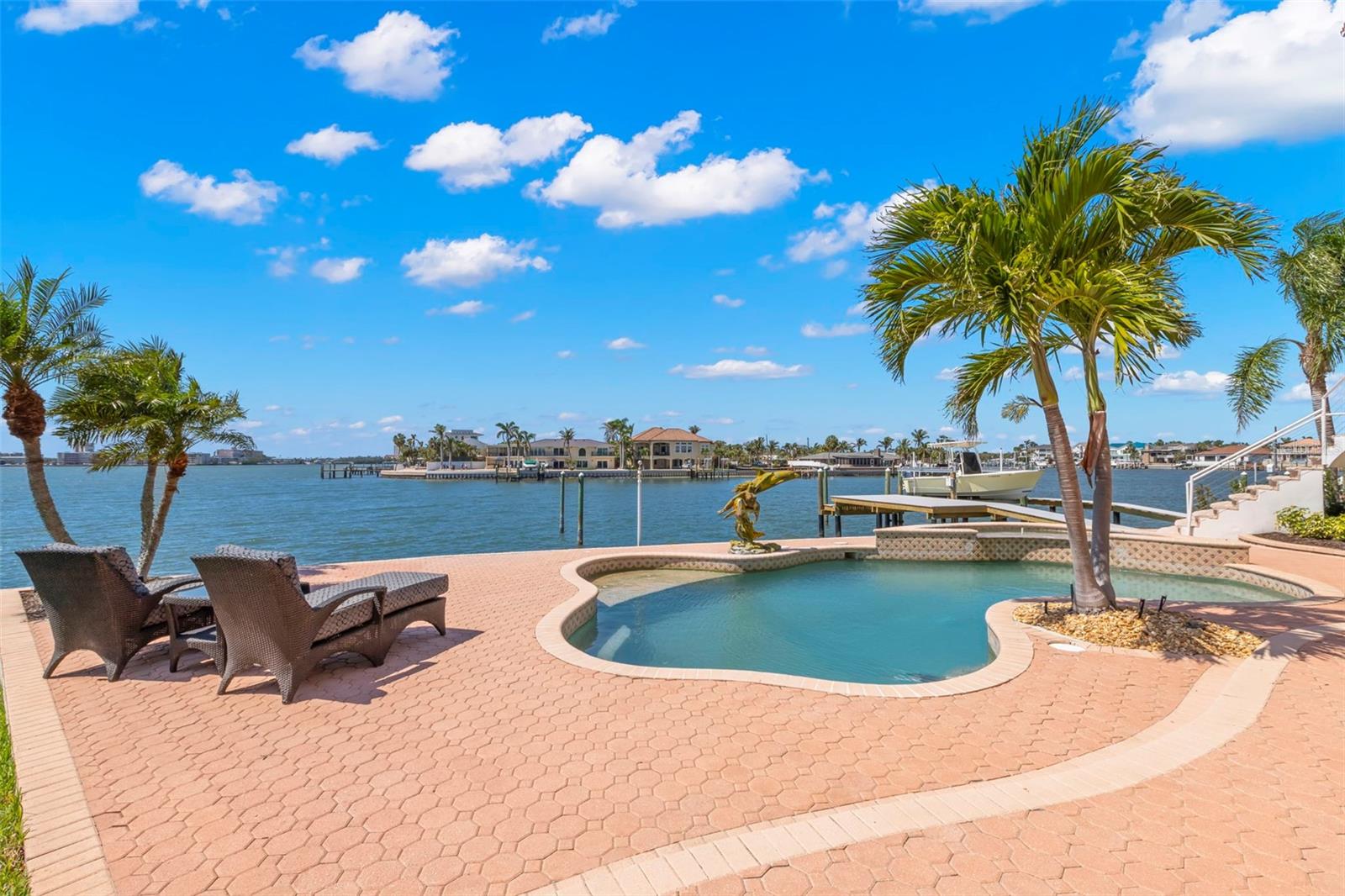 6130 KIPPS COLONY DRIVE W, Gulfport, FL 33707