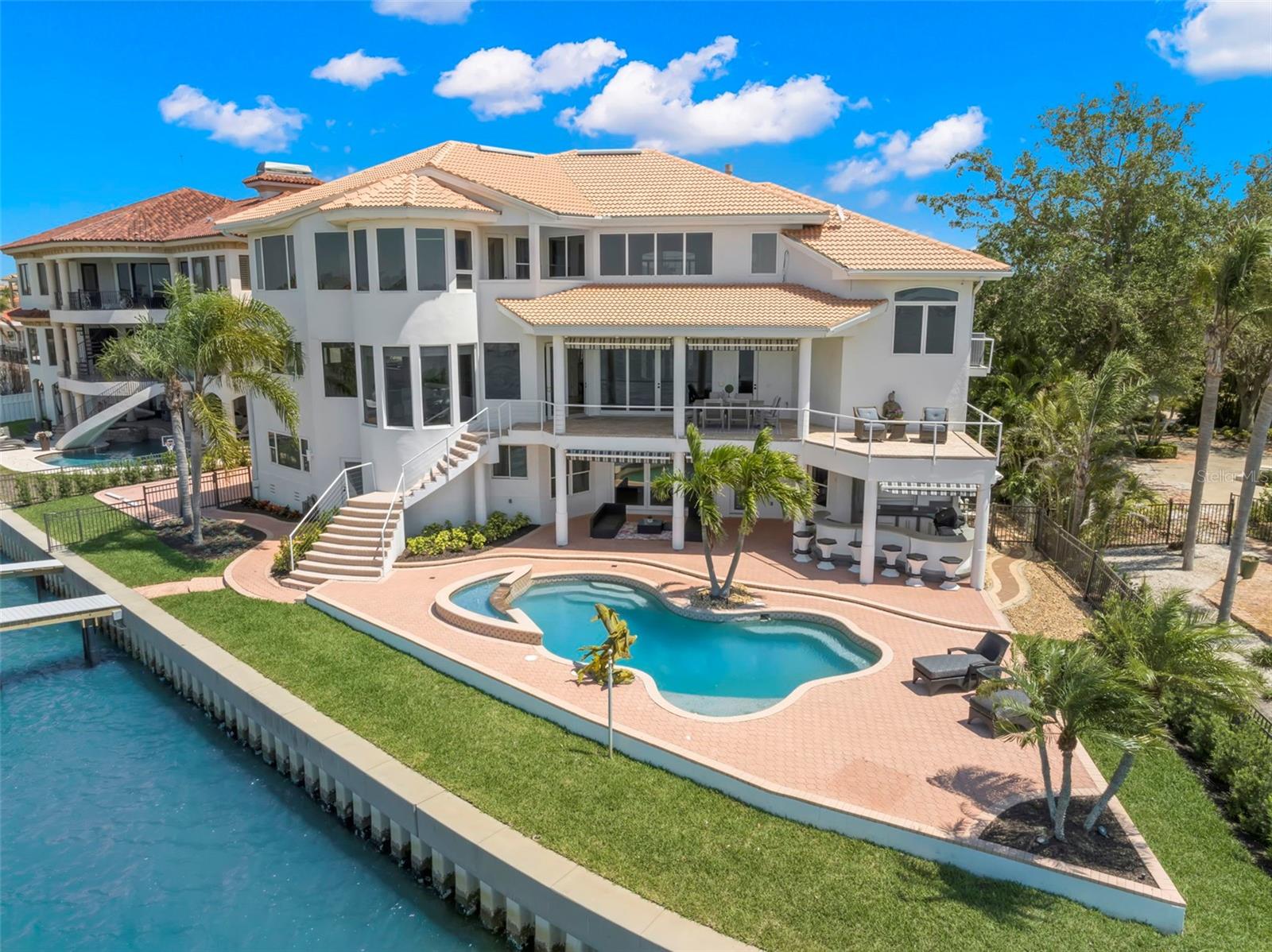 6130 KIPPS COLONY DRIVE W, Gulfport, FL 33707