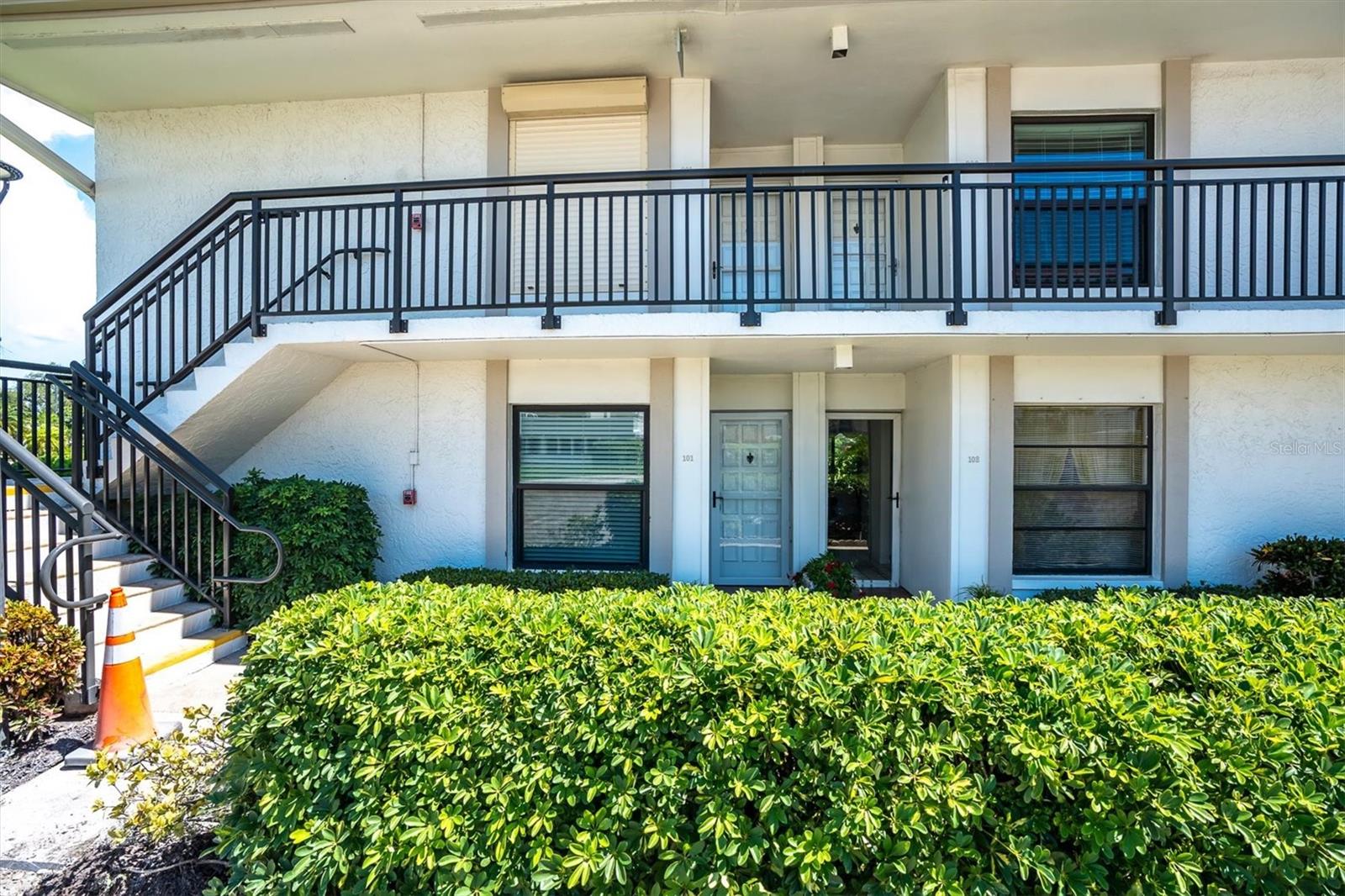 Fully Renovated