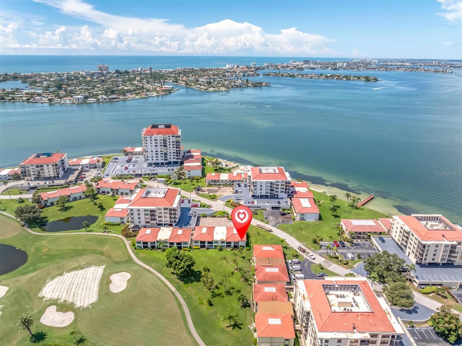 6210 SUN BOULEVARD, #101, St Petersburg, FL 33715