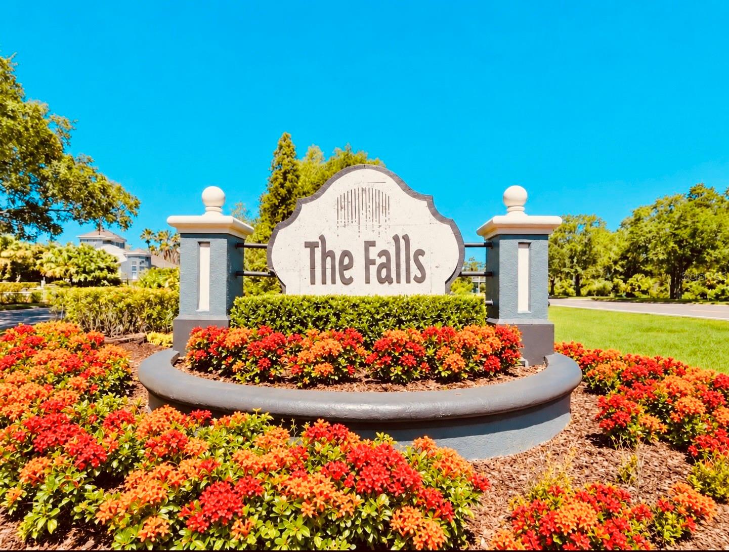8413 LUCUYA WAY, #107, Temple Terrace, FL 33637