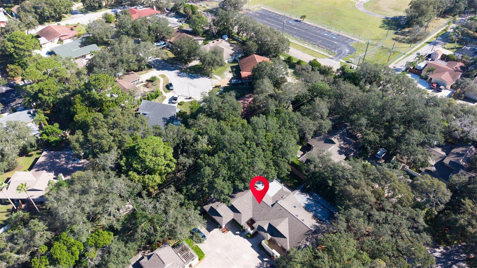 119 PARKSIDE COLONY DRIVE, Tarpon Springs, FL 34689
