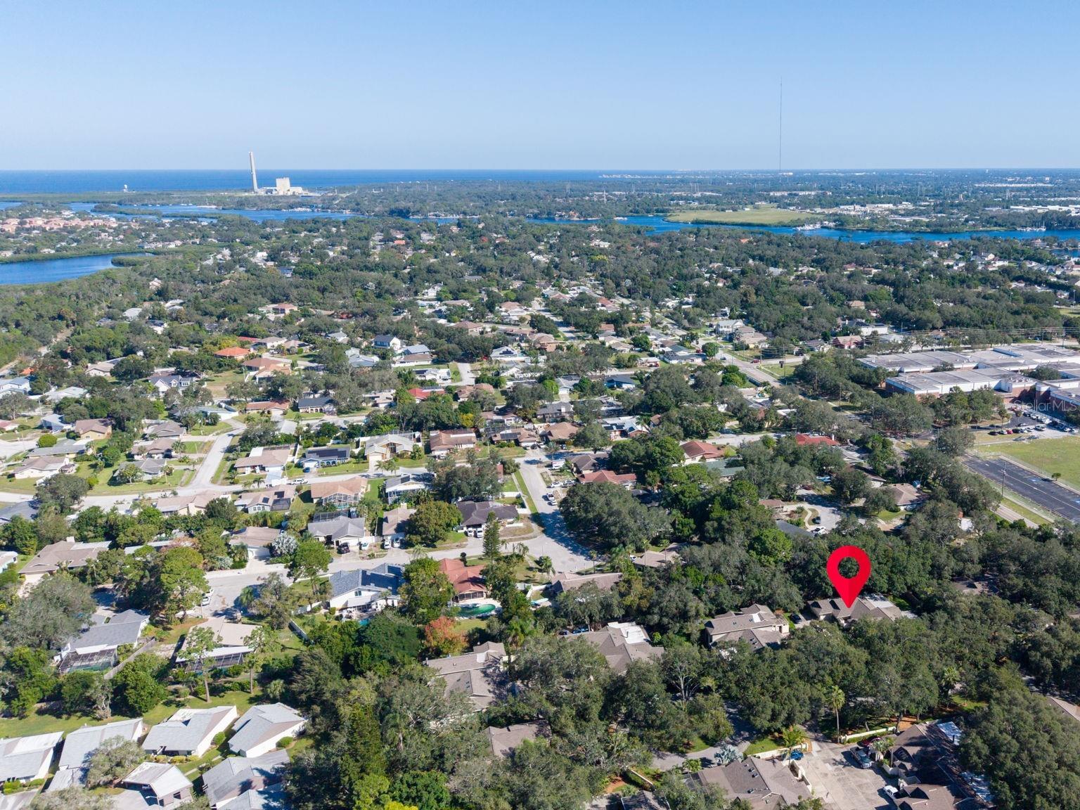 119 PARKSIDE COLONY DRIVE, Tarpon Springs, FL 34689
