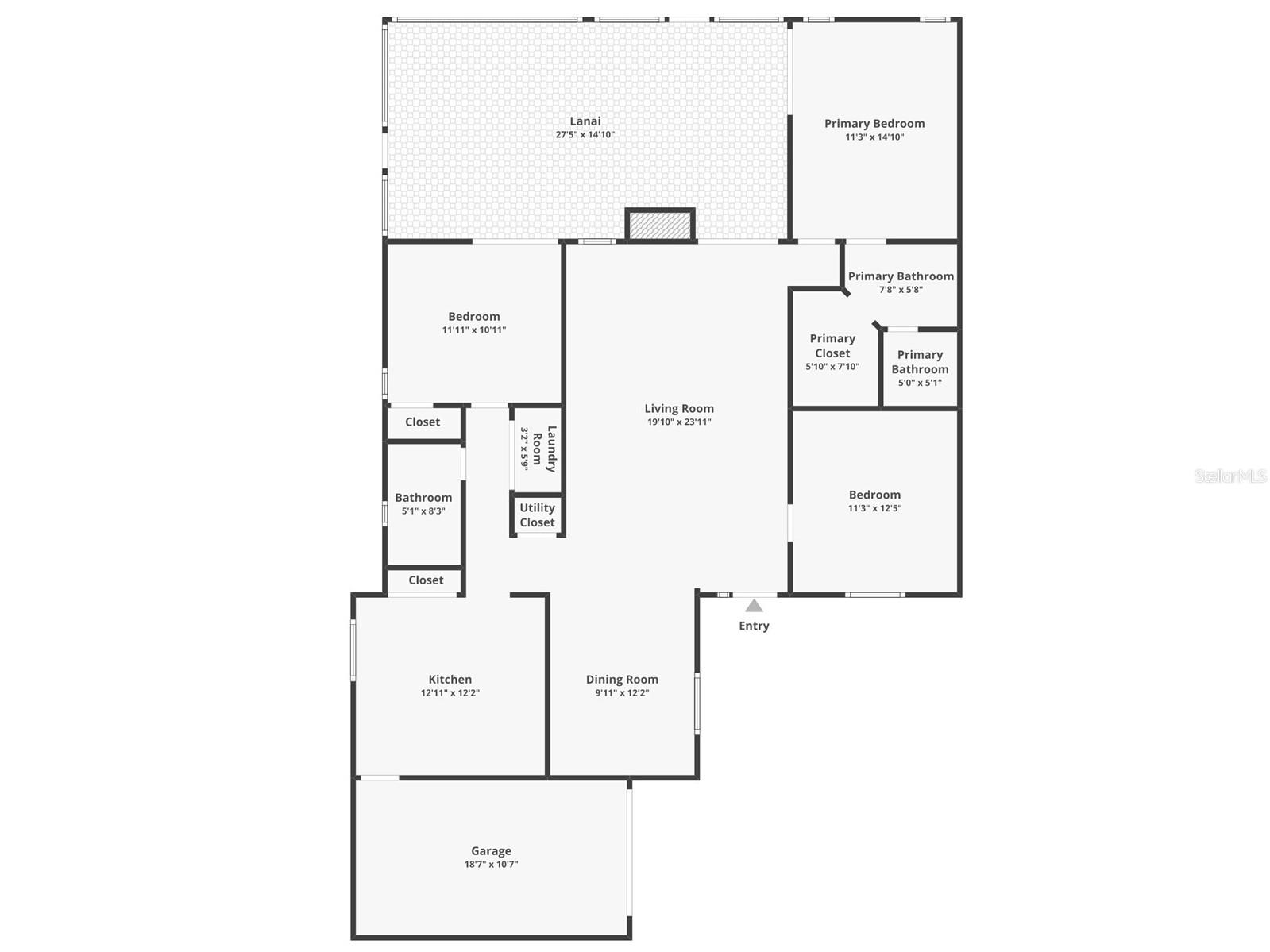 119 PARKSIDE COLONY DRIVE, Tarpon Springs, FL 34689