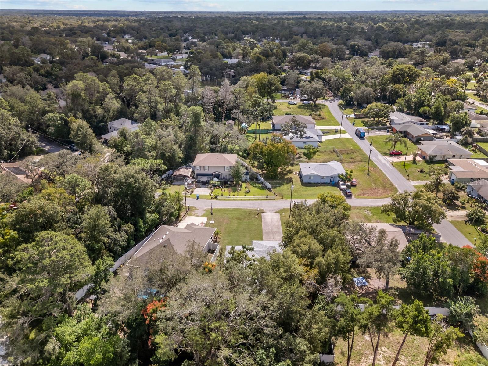 7399 TANAWANDA TRAIL, Spring Hill, FL 34606