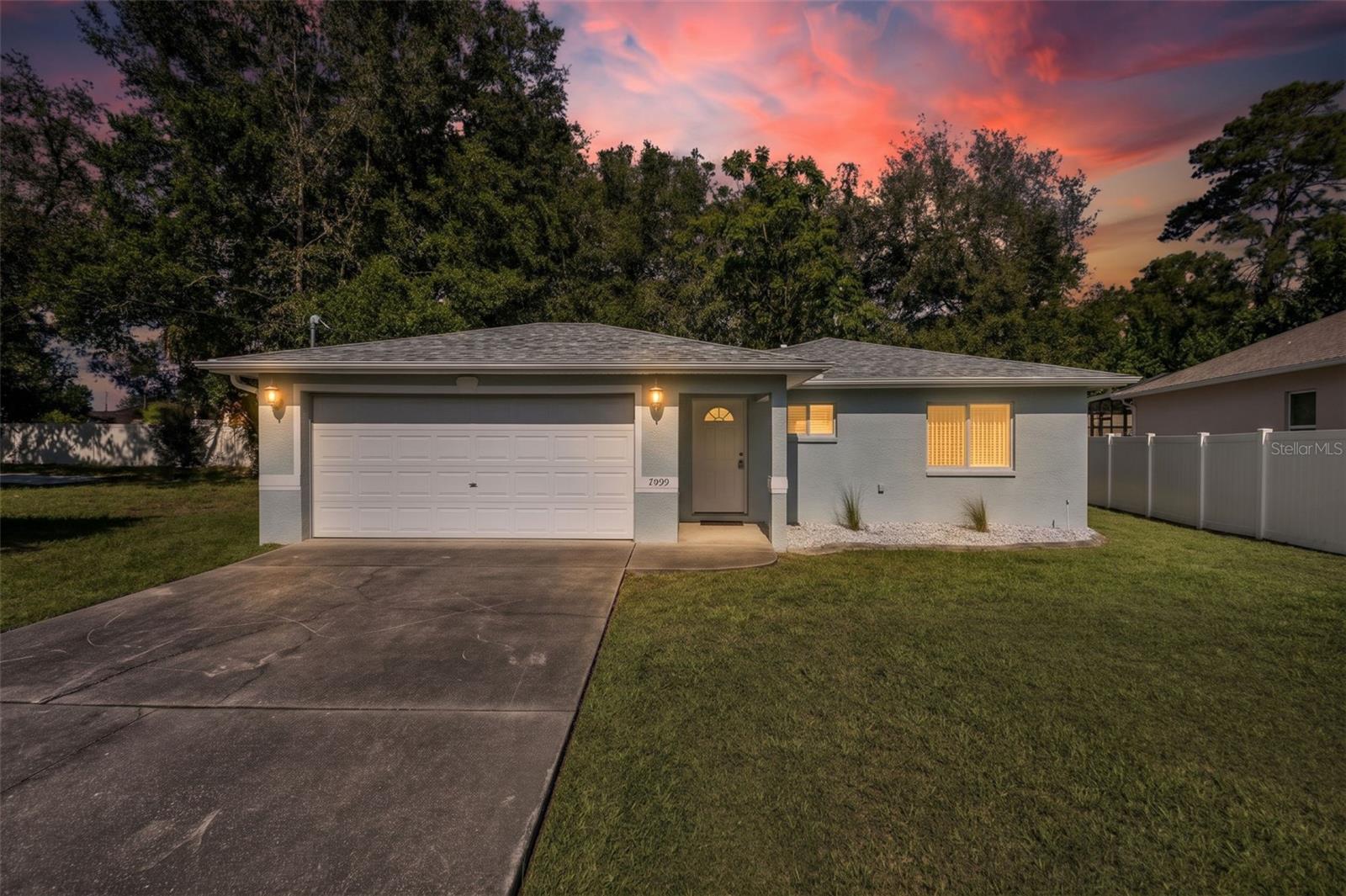 7399 TANAWANDA TRAIL, Spring Hill, FL 34606 7399 TANAWANDA TRAIL, Spring Hill, FL 34606