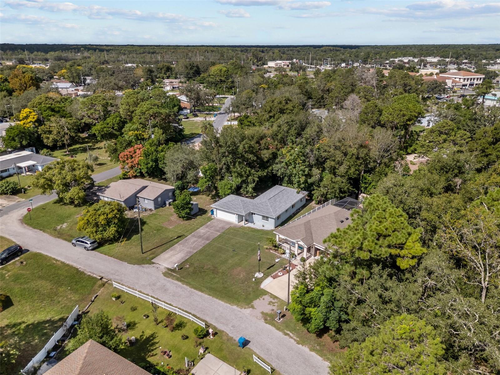 7399 TANAWANDA TRAIL, Spring Hill, FL 34606
